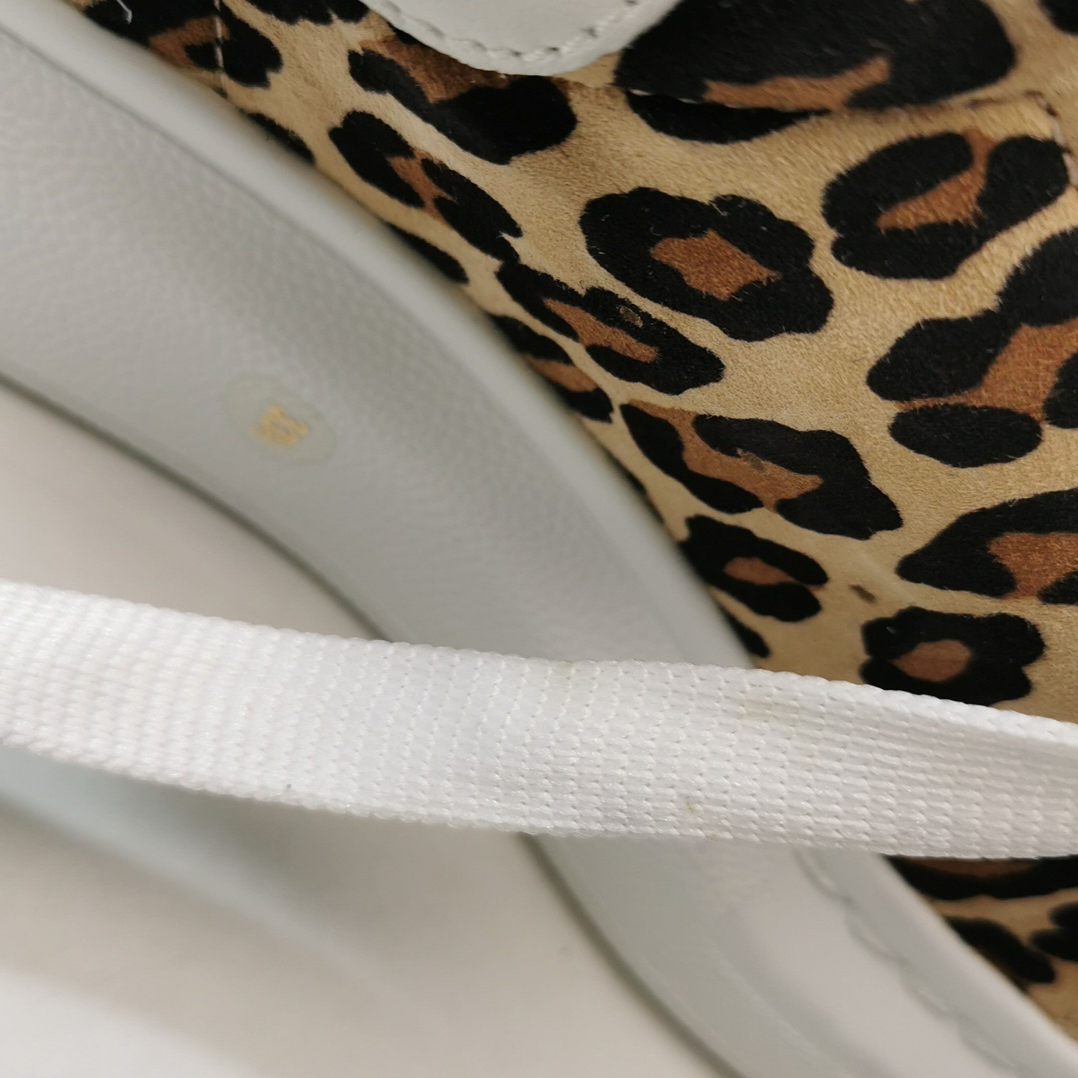 Alexander McQueen Alexander McQueen Women it_34 Lowtop Sneakers Size US 4 / IT 34 - 8 Thumbnail
