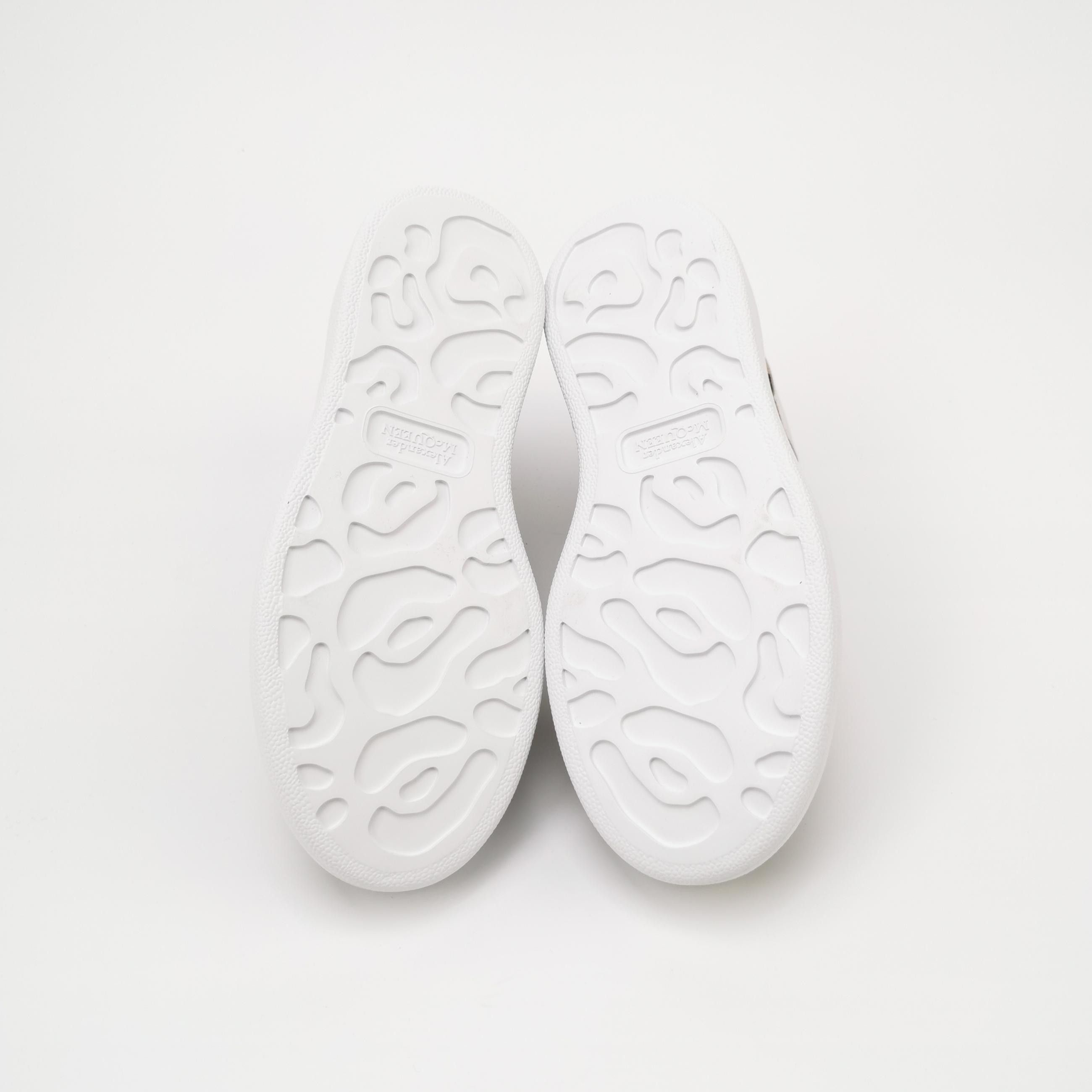 Alexander McQueen Alexander McQueen Women it_34 Lowtop Sneakers Size US 4 / IT 34 - 5 Thumbnail