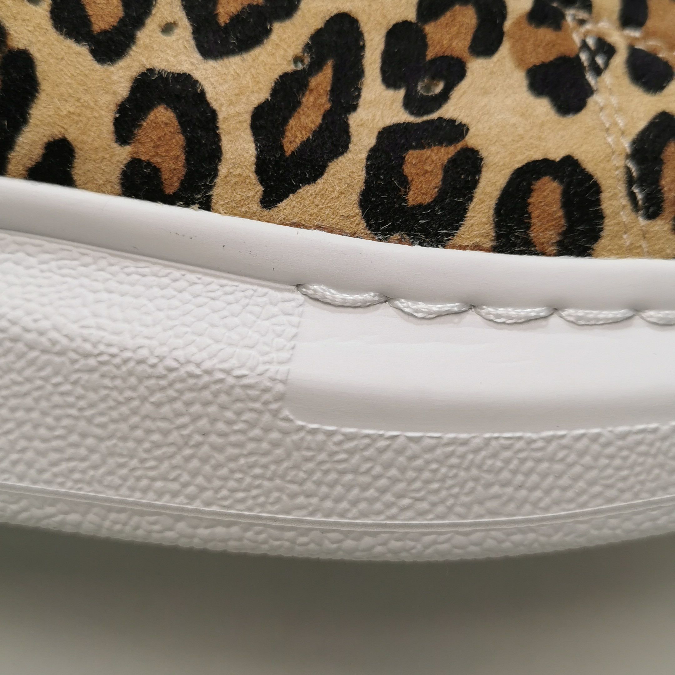 Alexander McQueen Alexander McQueen Women it_34 Lowtop Sneakers Size US 4 / IT 34 - 10 Thumbnail