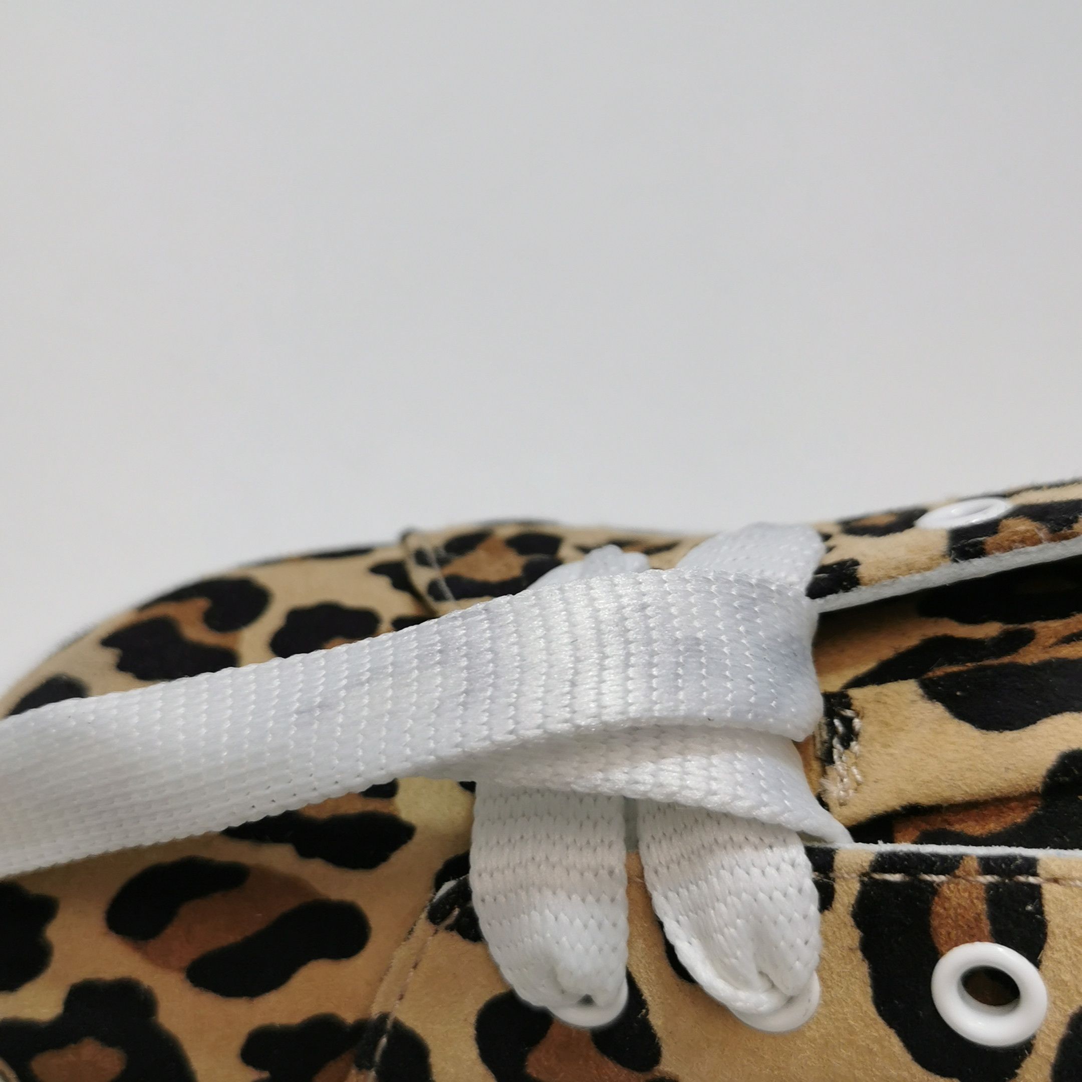 Alexander McQueen Alexander McQueen Women it_34 Lowtop Sneakers Size US 4 / IT 34 - 7 Thumbnail