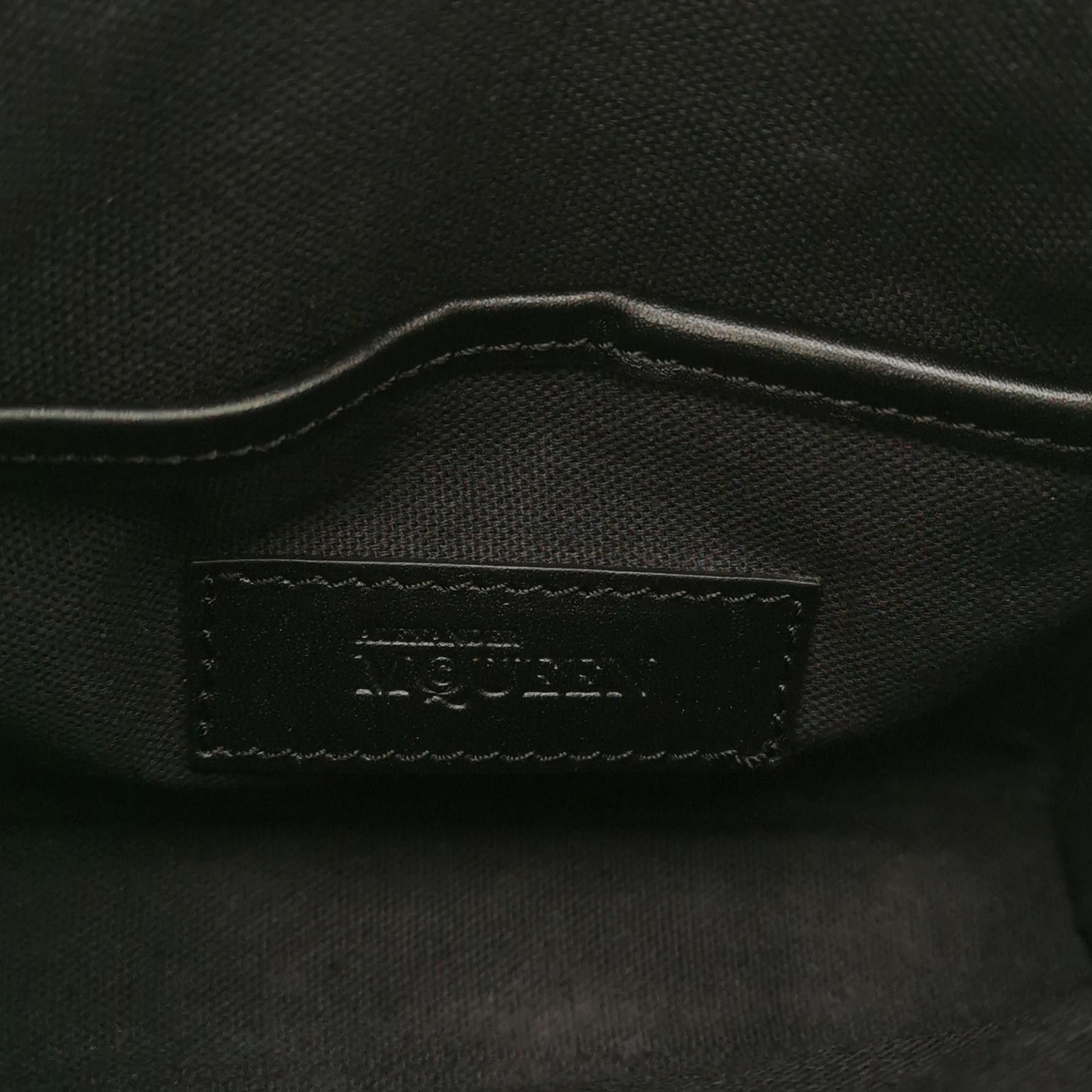 Alexander McQueen Alexander McQueen Women os Shoulder Bags Size ONE SIZE - 8 Thumbnail