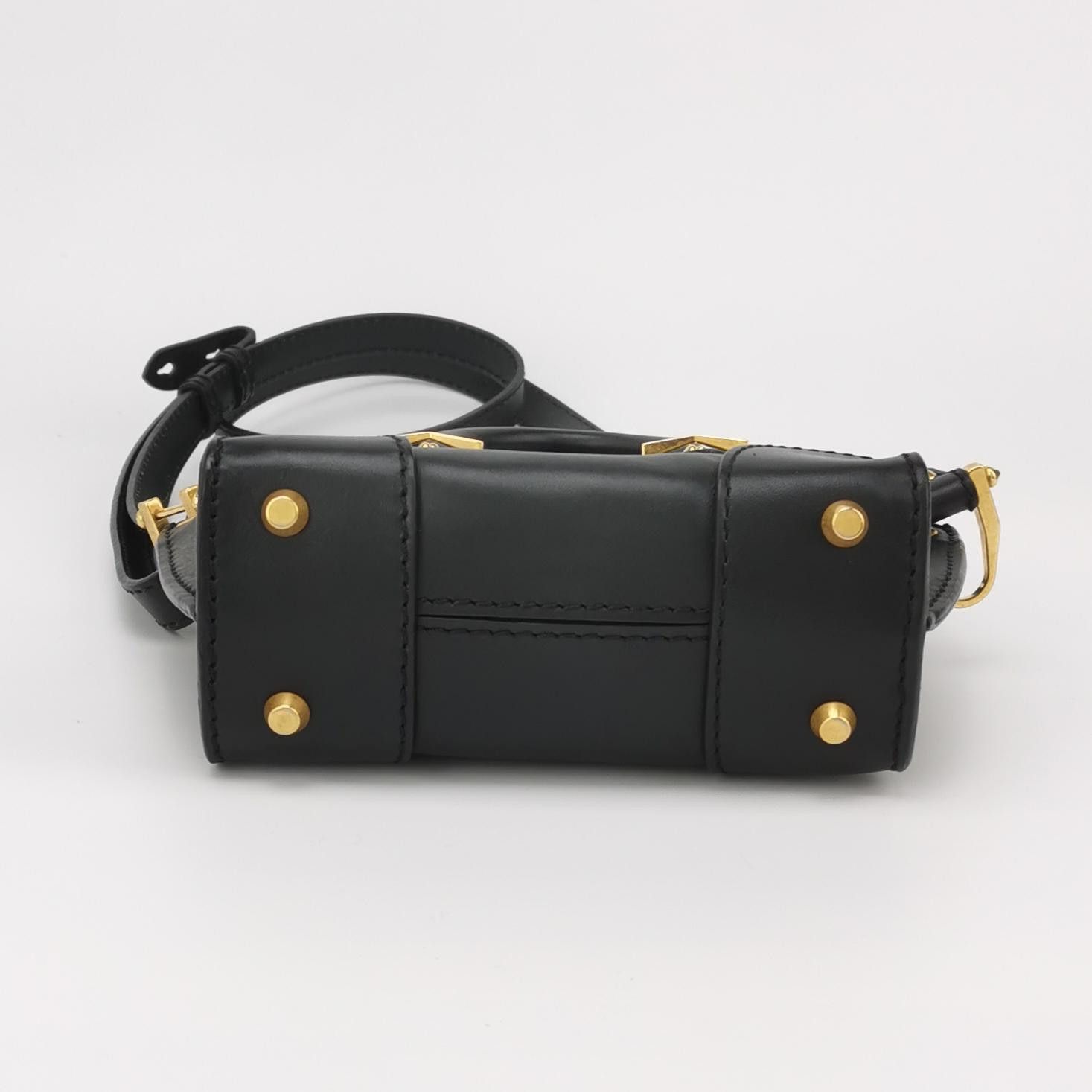Alexander McQueen Alexander McQueen Women os Shoulder Bags Size ONE SIZE - 6 Thumbnail
