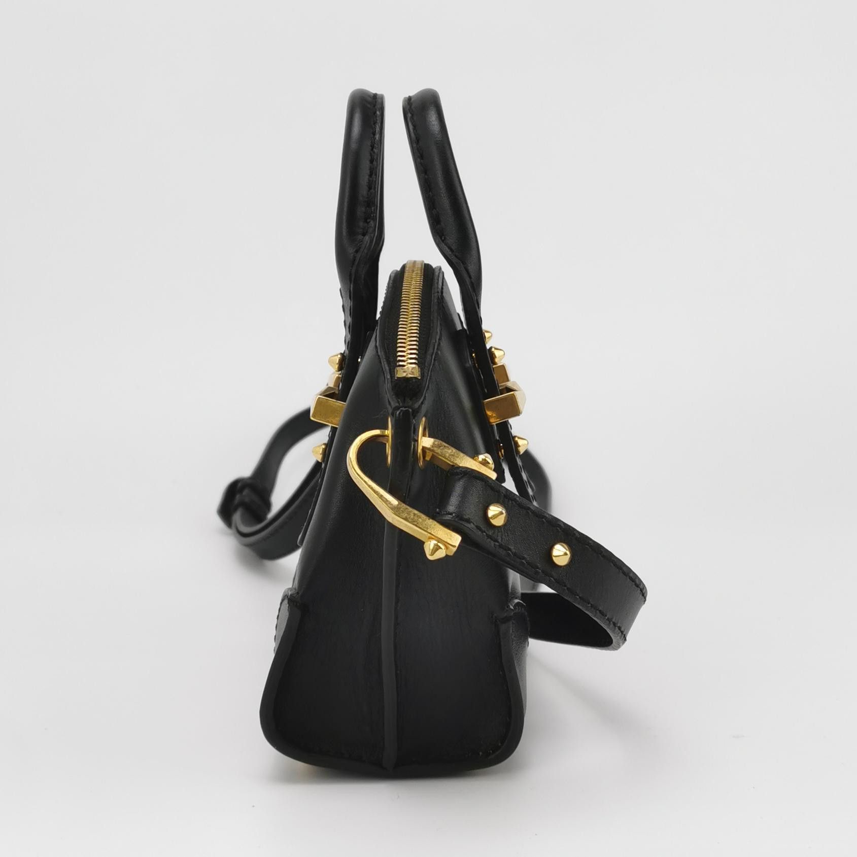 Alexander McQueen Alexander McQueen Women os Shoulder Bags Size ONE SIZE - 3 Thumbnail