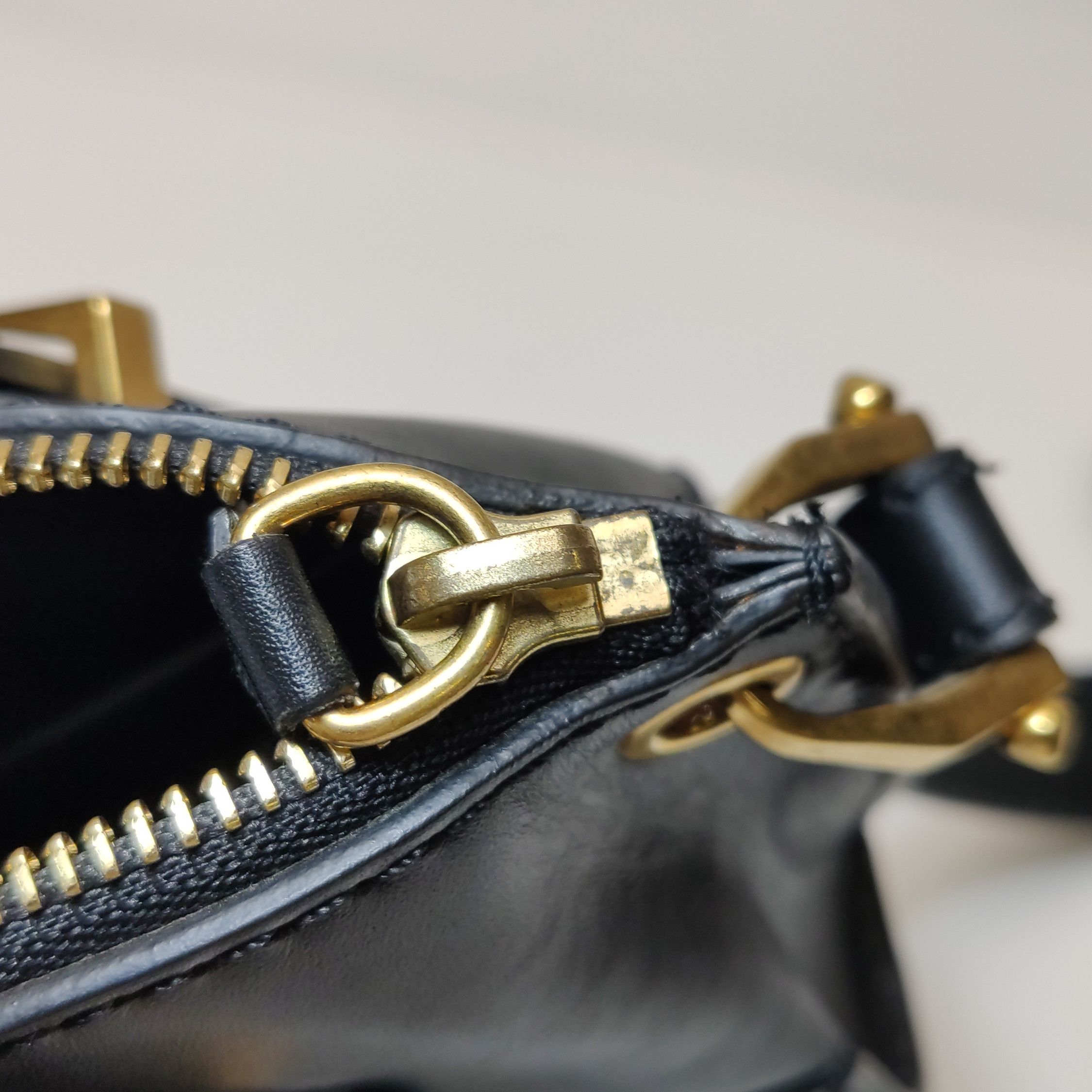 Alexander McQueen Alexander McQueen Women os Shoulder Bags Size ONE SIZE - 11 Thumbnail