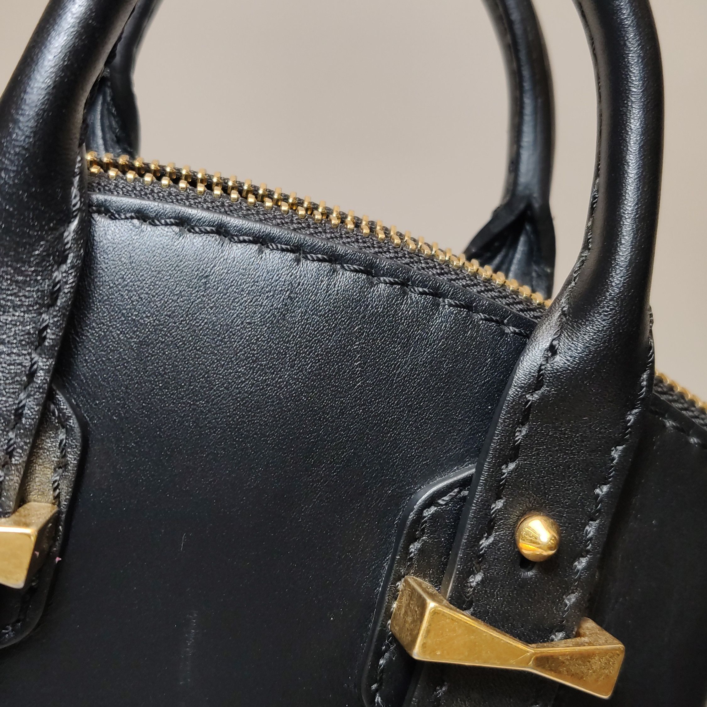 Alexander McQueen Alexander McQueen Women os Shoulder Bags Size ONE SIZE - 12 Thumbnail