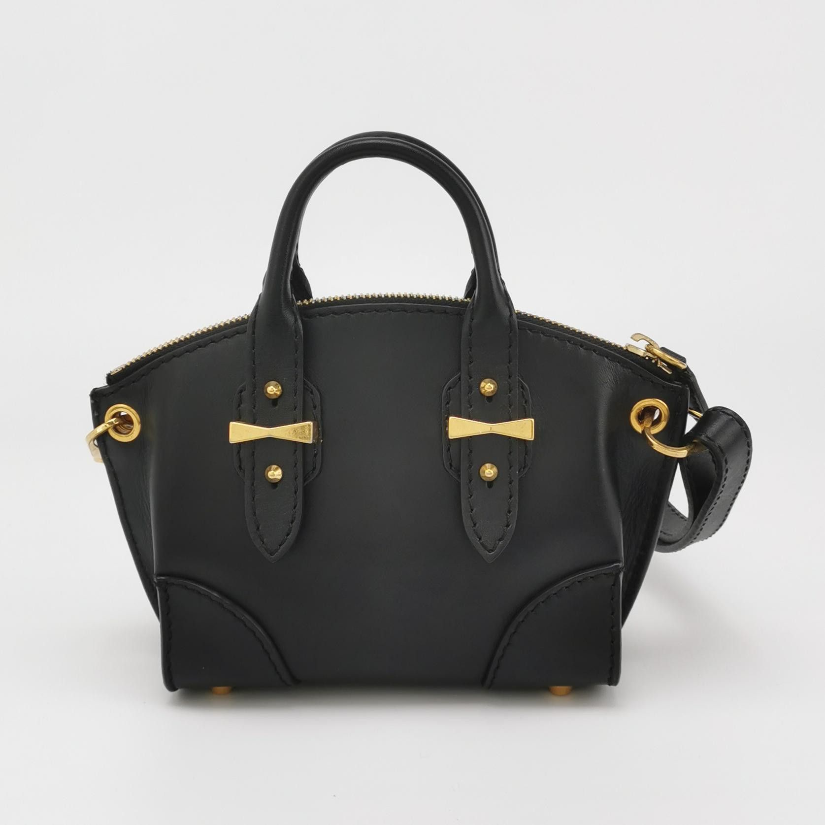 Alexander McQueen Alexander McQueen Women os Shoulder Bags Size ONE SIZE - 5 Thumbnail