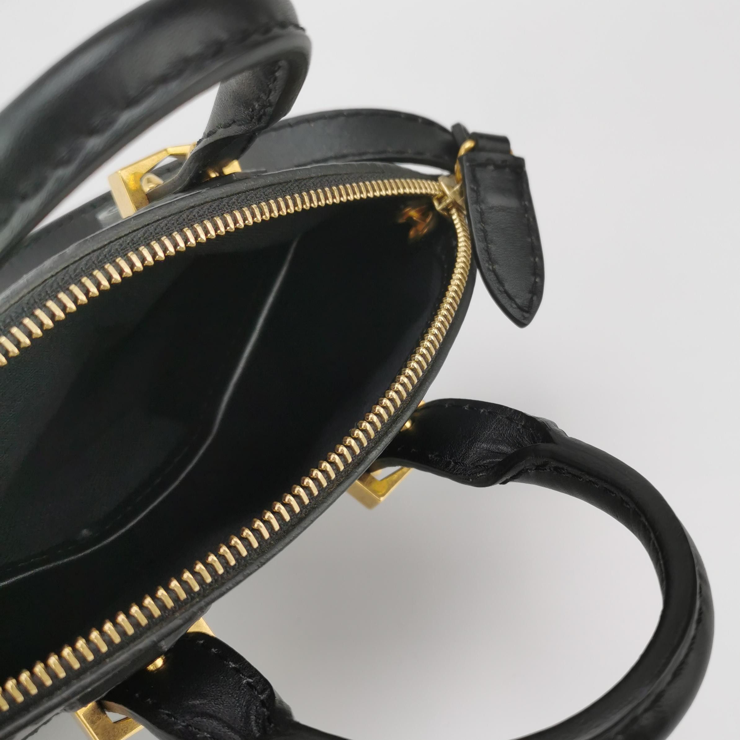 Alexander McQueen Alexander McQueen Women os Shoulder Bags Size ONE SIZE - 7 Thumbnail