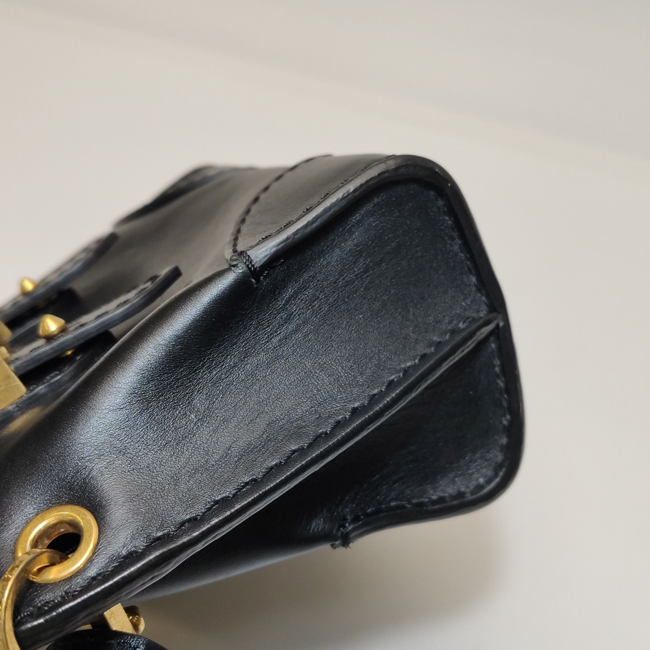Alexander McQueen Alexander McQueen Women os Shoulder Bags Size ONE SIZE - 15 Thumbnail