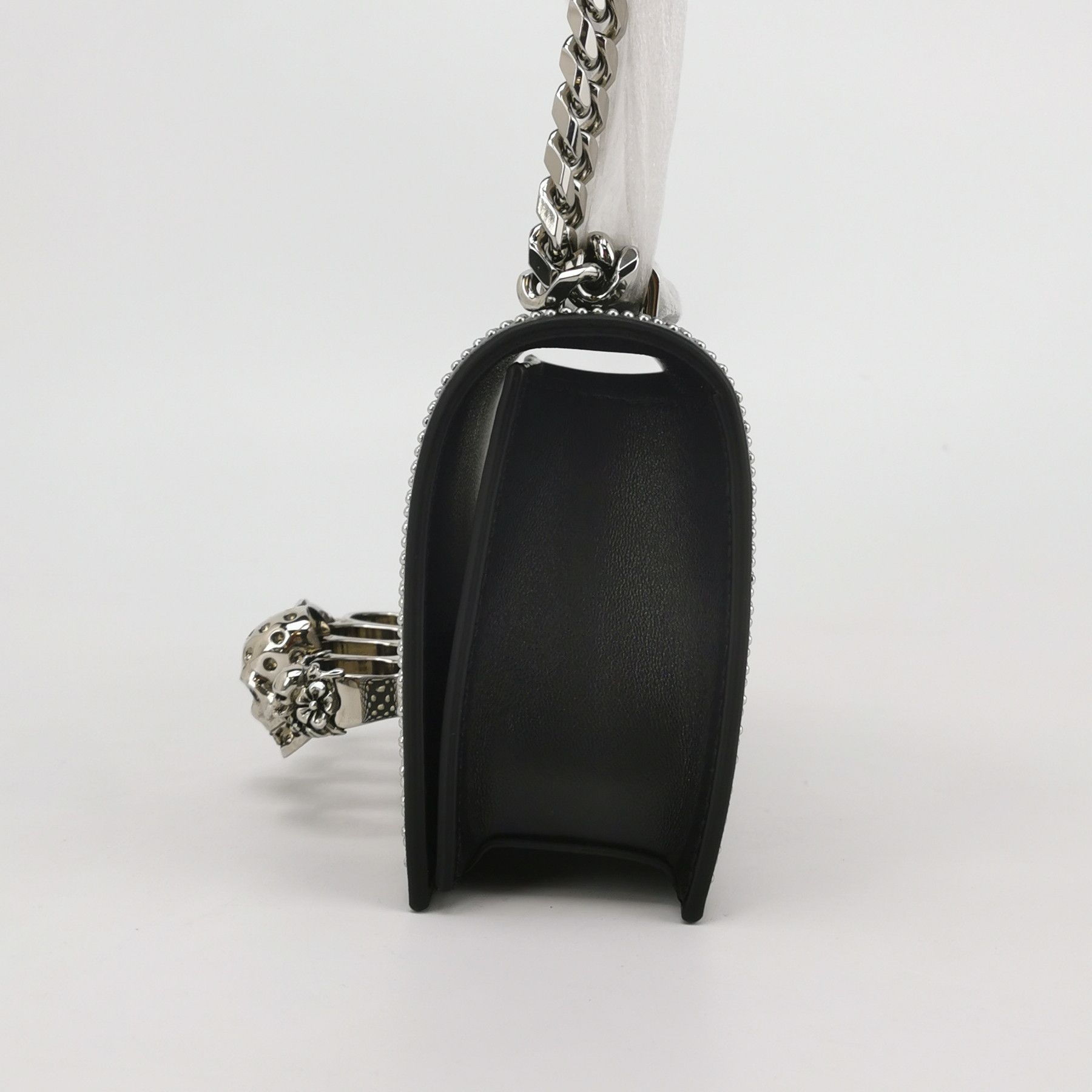 Alexander McQueen Alexander McQueen Women os Shoulder Bags Size ONE SIZE - 3 Thumbnail