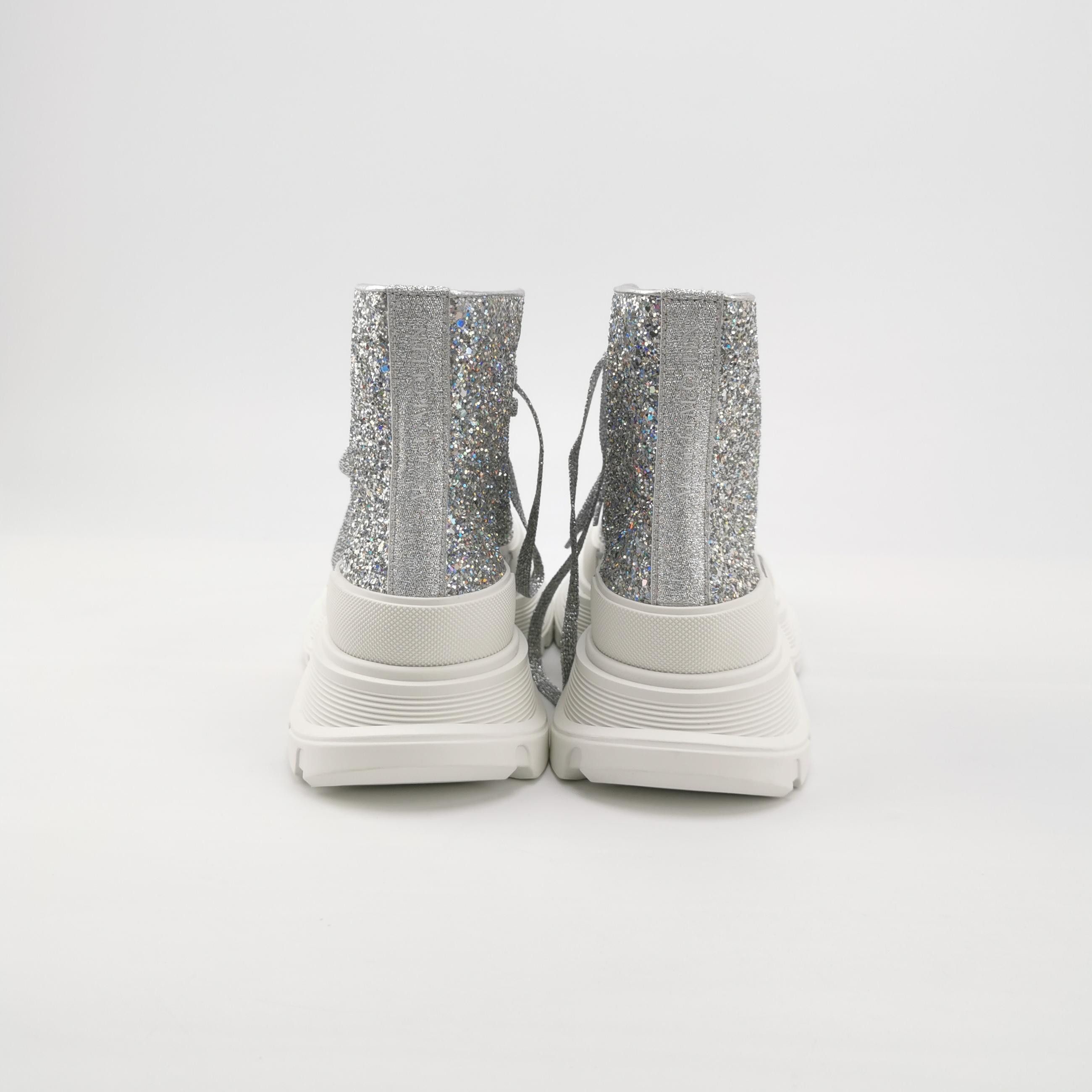 Alexander McQueen Alexander McQueen Women 6 Boots Size US 6 / IT 36 - 4 Thumbnail