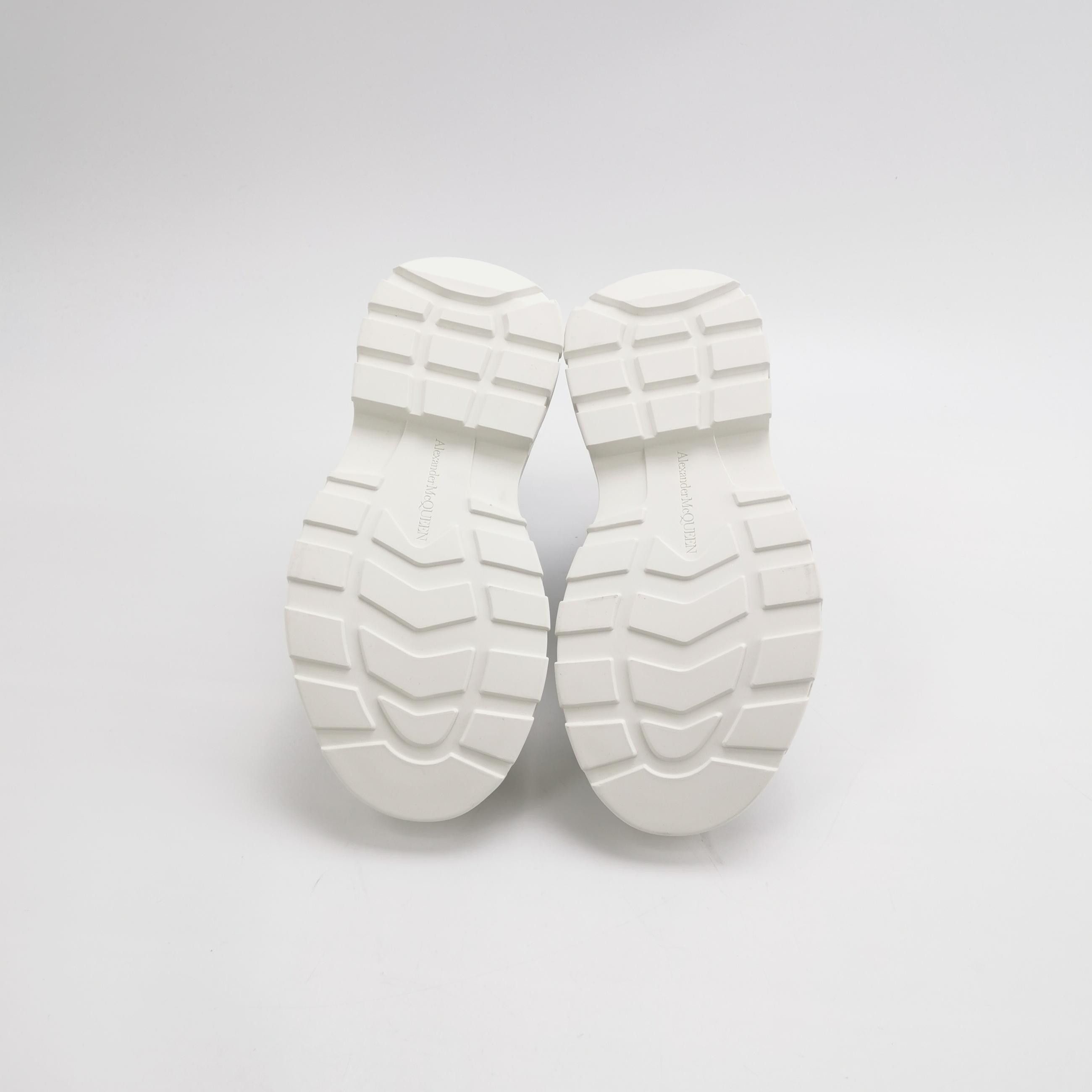 Alexander McQueen Alexander McQueen Women 6 Lowtop Sneakers Size US 6 / IT 36 - 5 Thumbnail