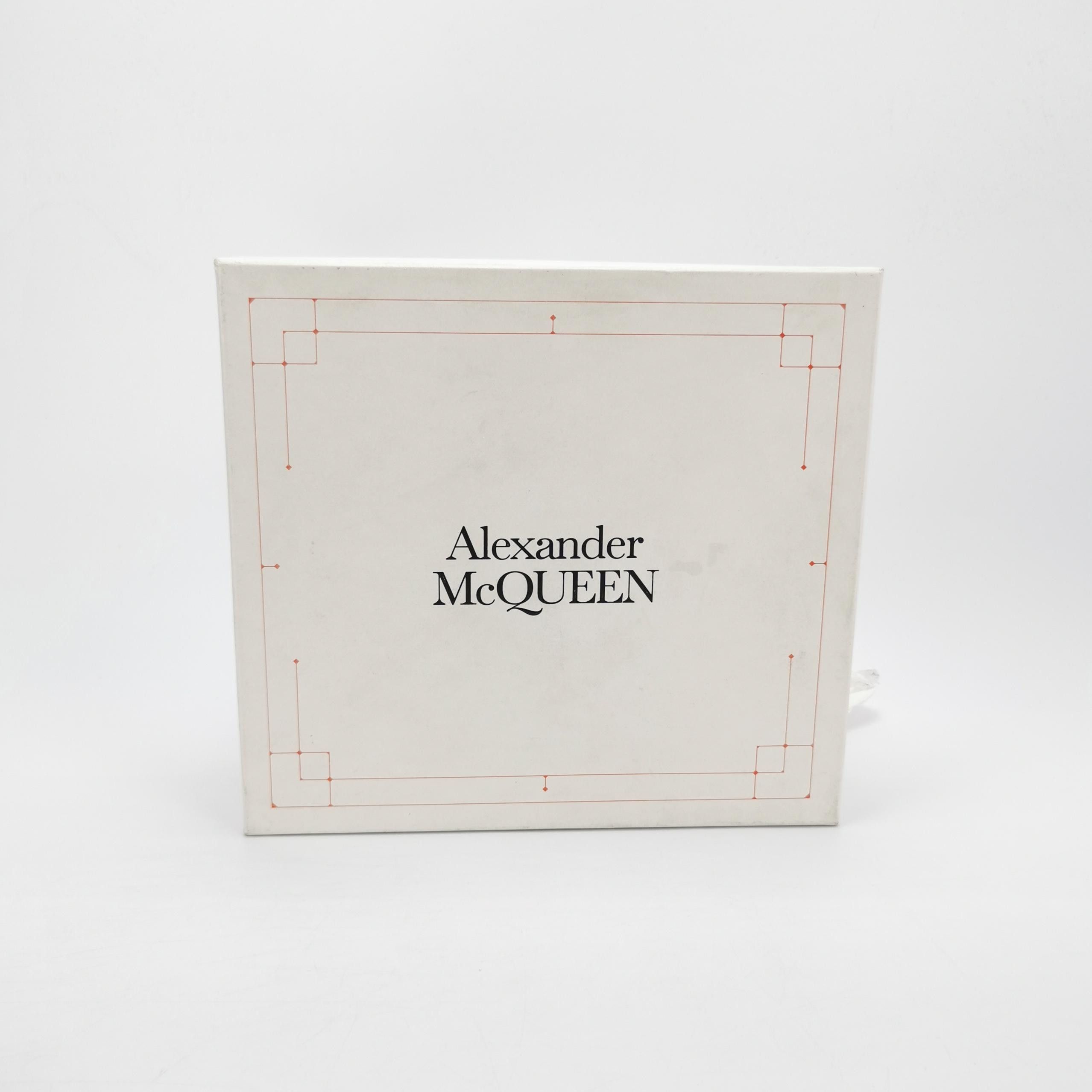 Alexander McQueen Alexander McQueen Women it_34 Short Sleeve Shirts Size XXS / US 00 / IT 34 - 6 Thumbnail