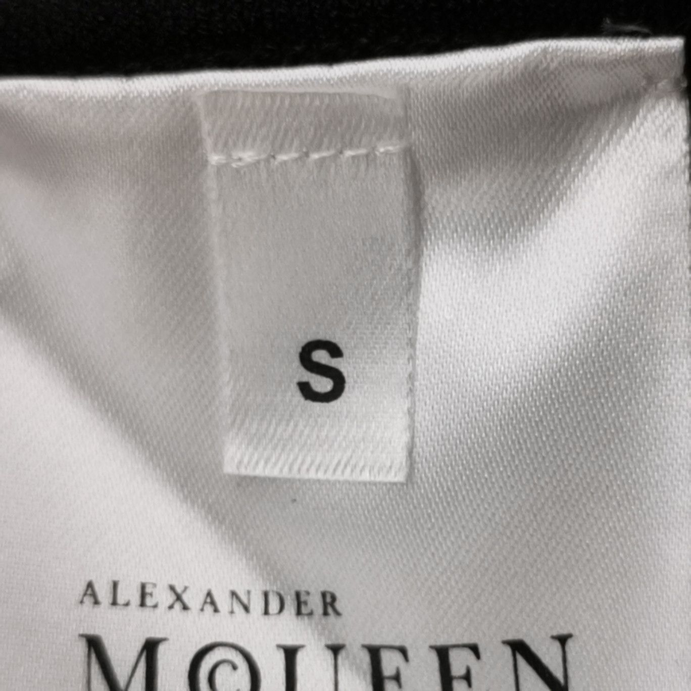 Alexander McQueen Alexander McQueen Women s Midi Size S / US 4 / IT 40 - 4 Thumbnail