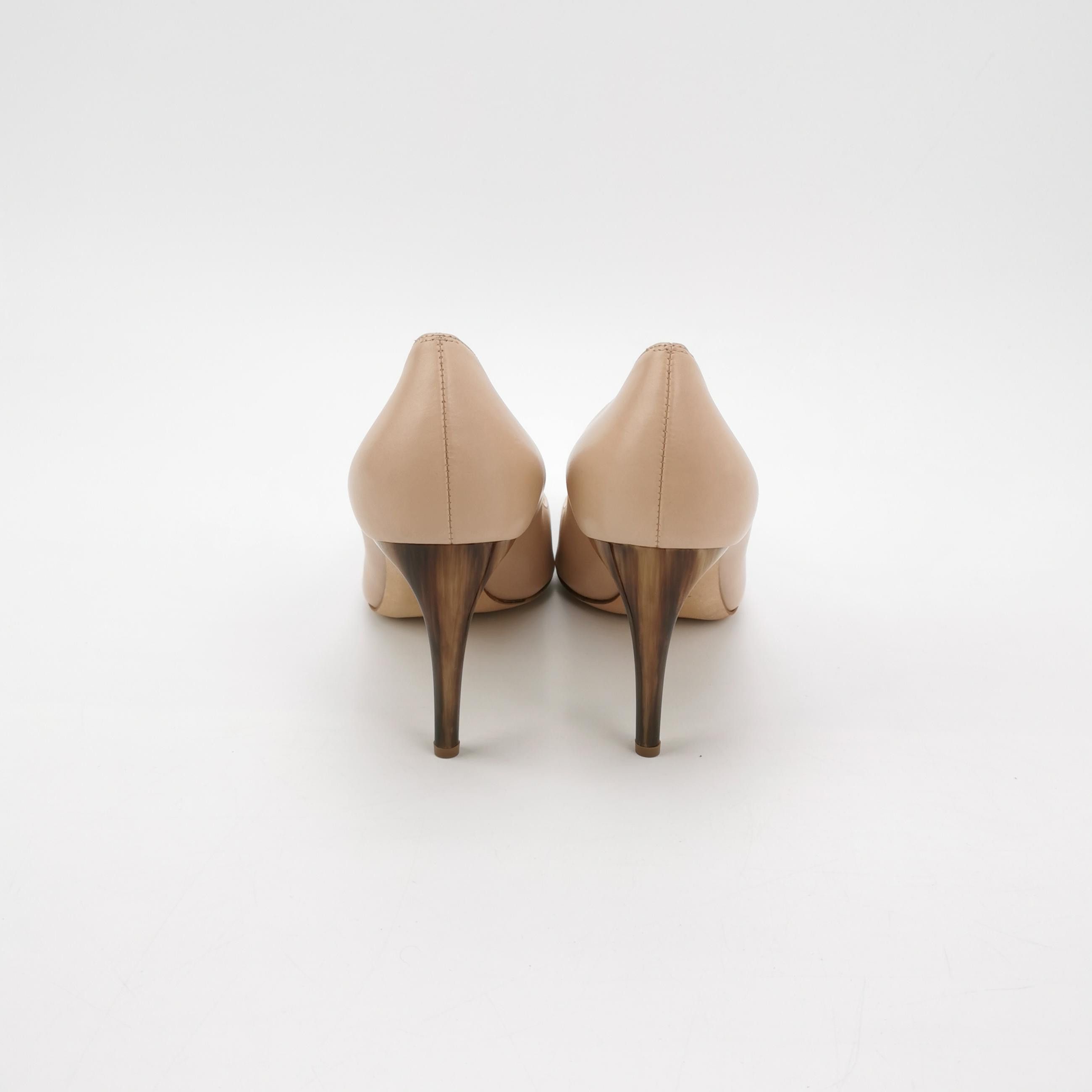 Alexander McQueen Alexander McQueen Women 8 Heels Size US 8 / IT 38 - 4 Thumbnail