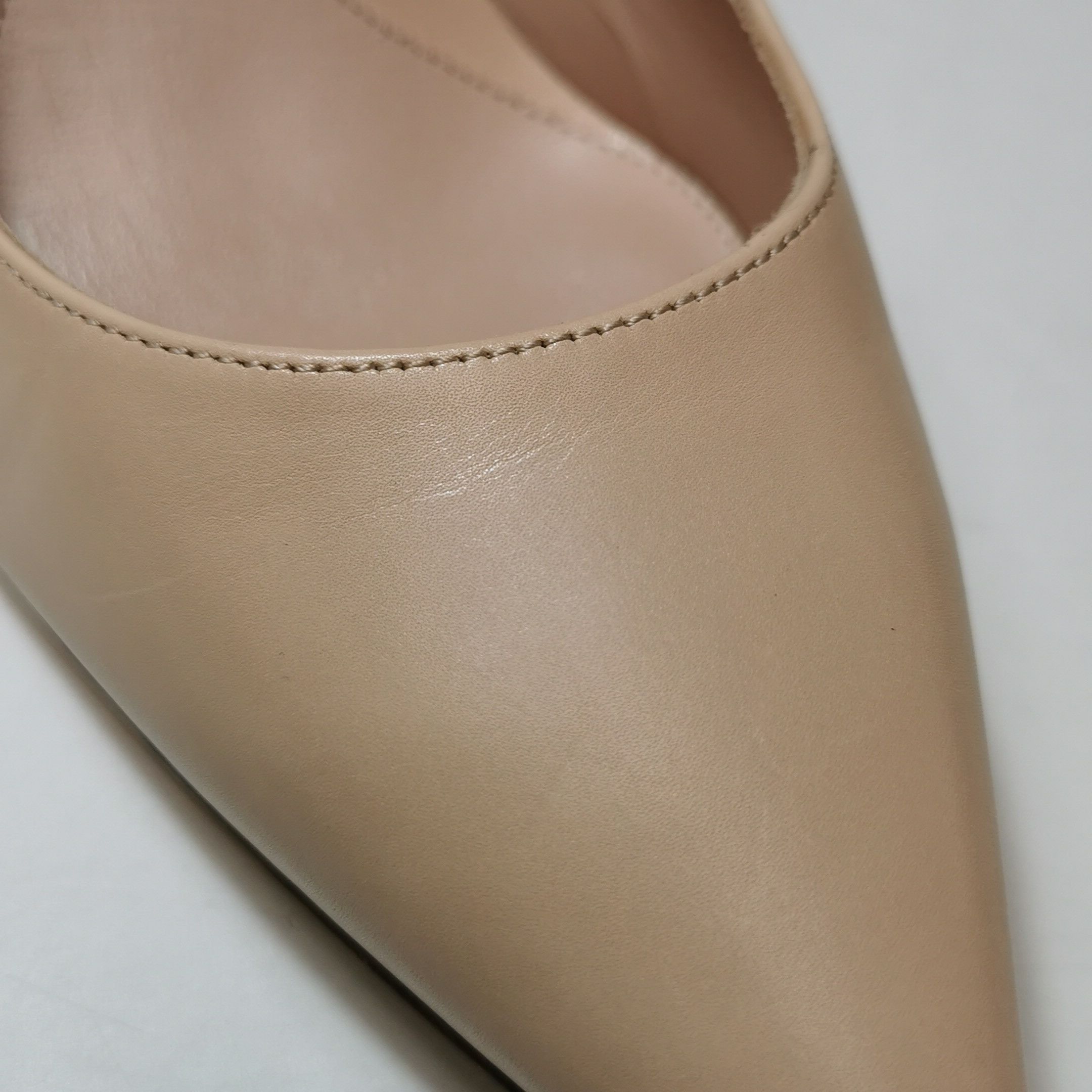 Alexander McQueen Alexander McQueen Women 8 Heels Size US 8 / IT 38 - 12 Thumbnail