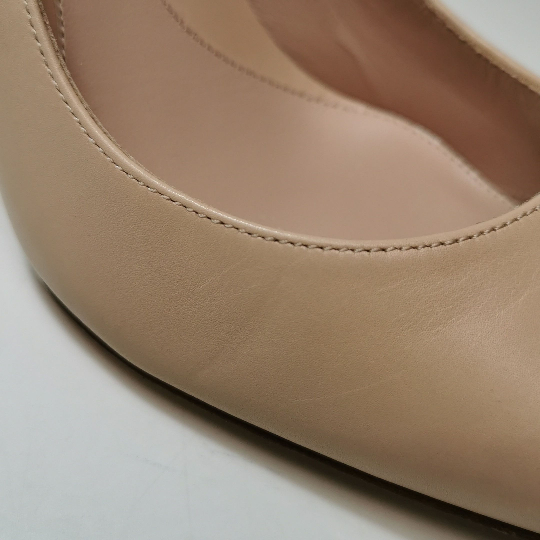 Alexander McQueen Alexander McQueen Women 8 Heels Size US 8 / IT 38 - 11 Thumbnail