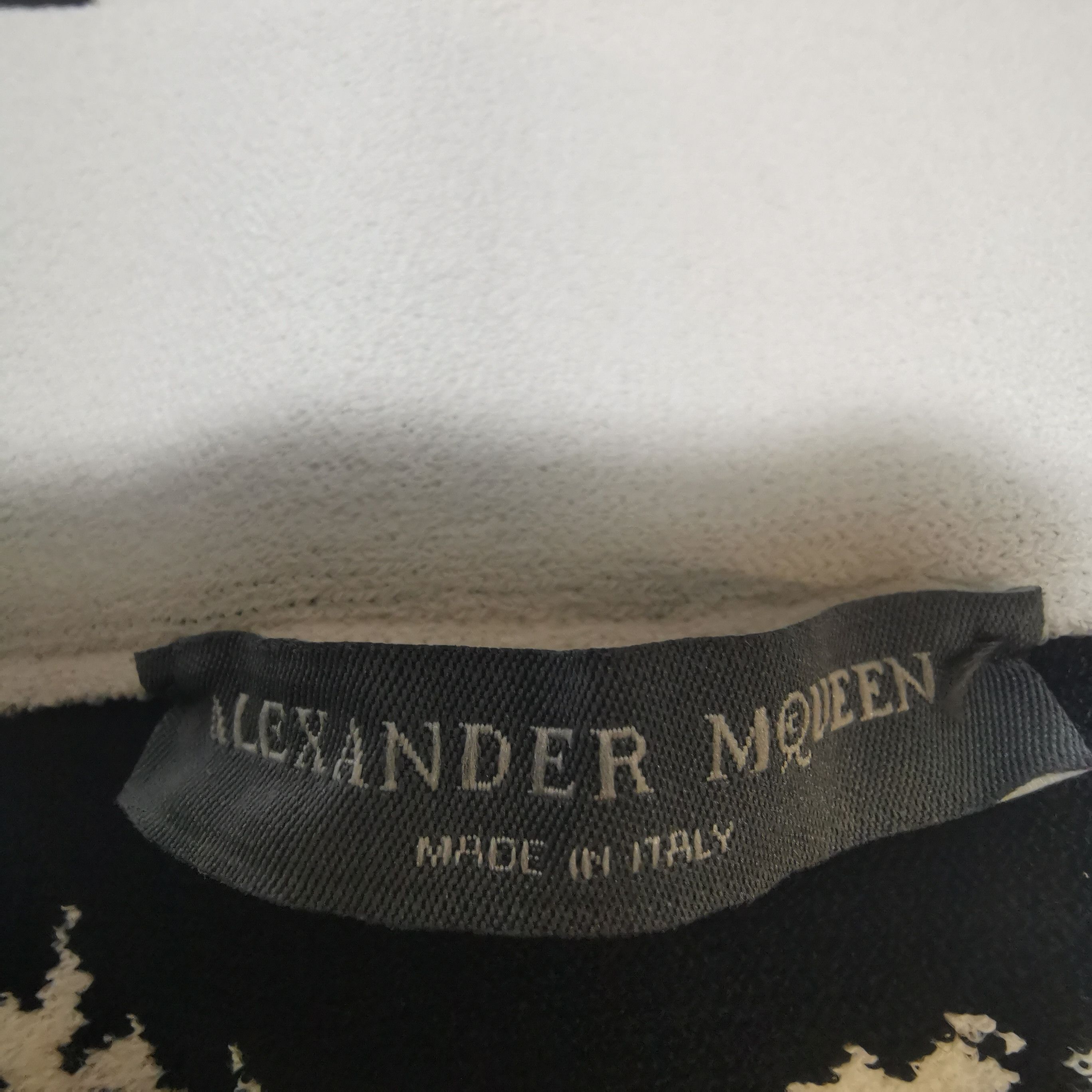 Alexander McQueen Alexander McQueen Women 26 Midi Skirts Size 26" / US 2 / IT 38 - 3 Thumbnail