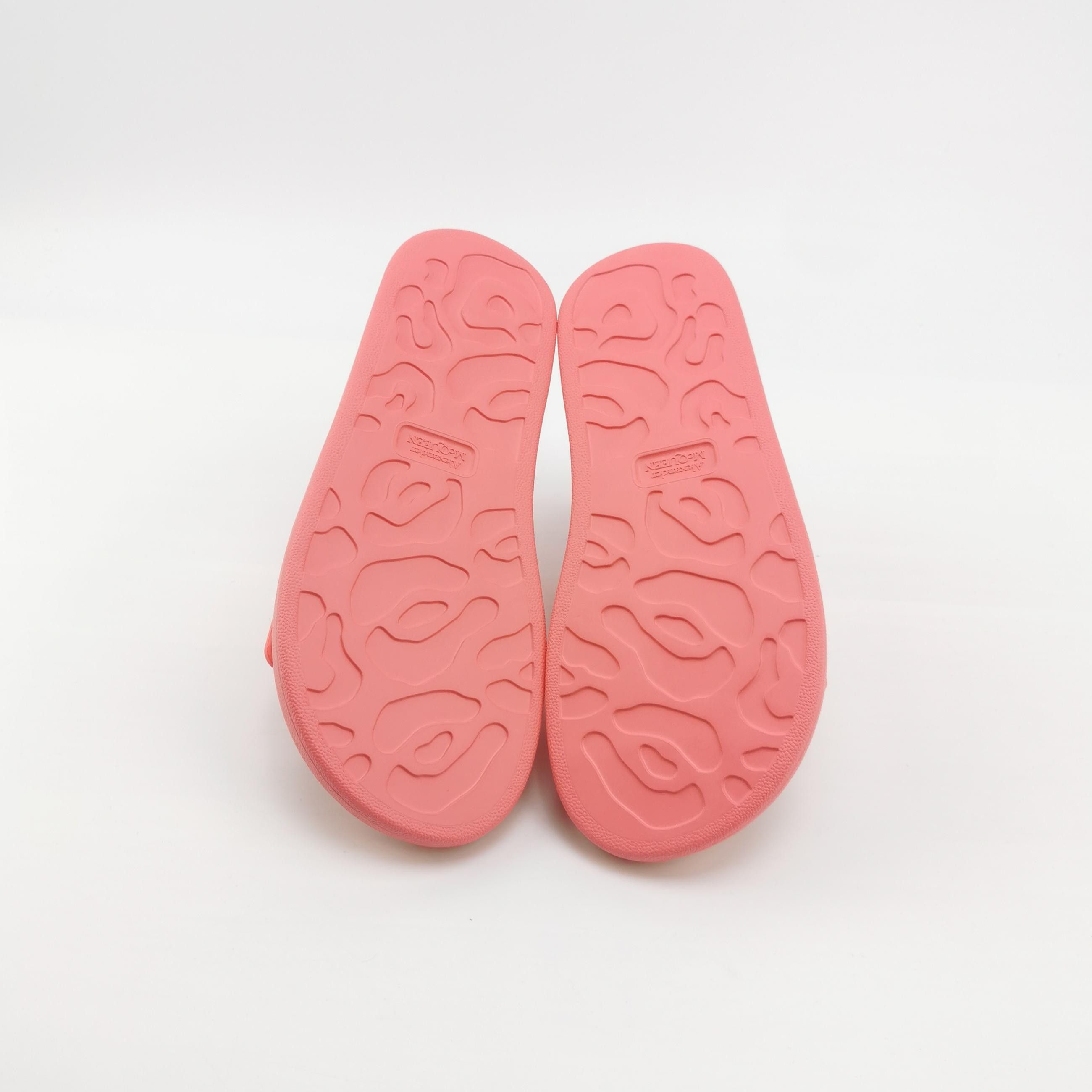 Alexander McQueen Alexander McQueen Women 9 Sandals Size US 9 / IT 39 - 5 Thumbnail