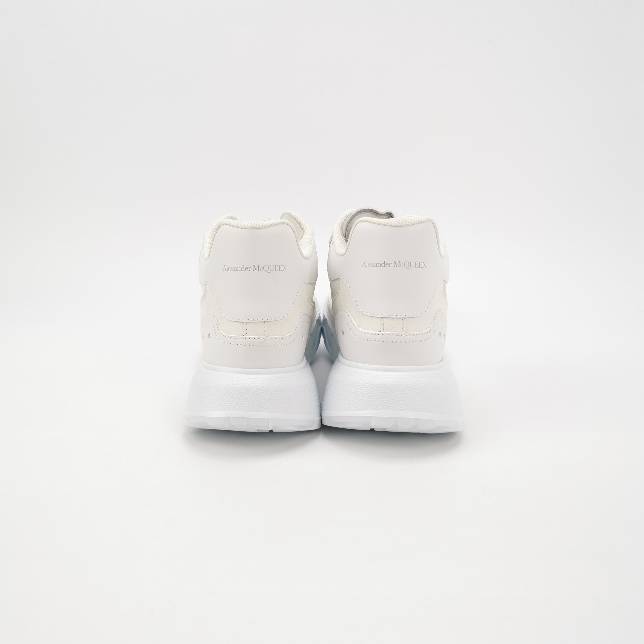 Alexander McQueen Alexander McQueen Women 9 Lowtop Sneakers Size US 9 / IT 39 - 4 Thumbnail
