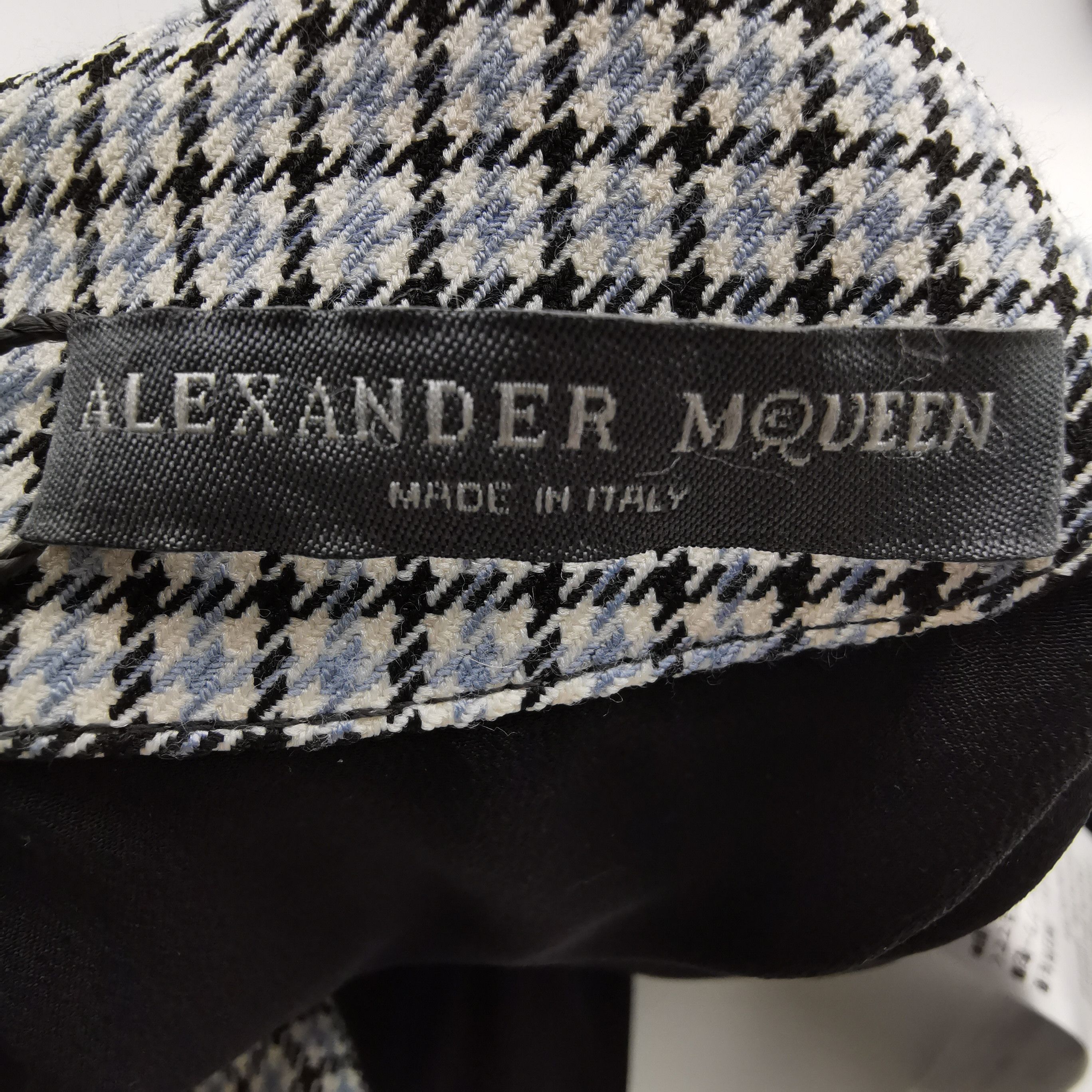 Alexander McQueen Alexander McQueen Women s Midi Size S / US 4 / IT 40 - 4 Thumbnail