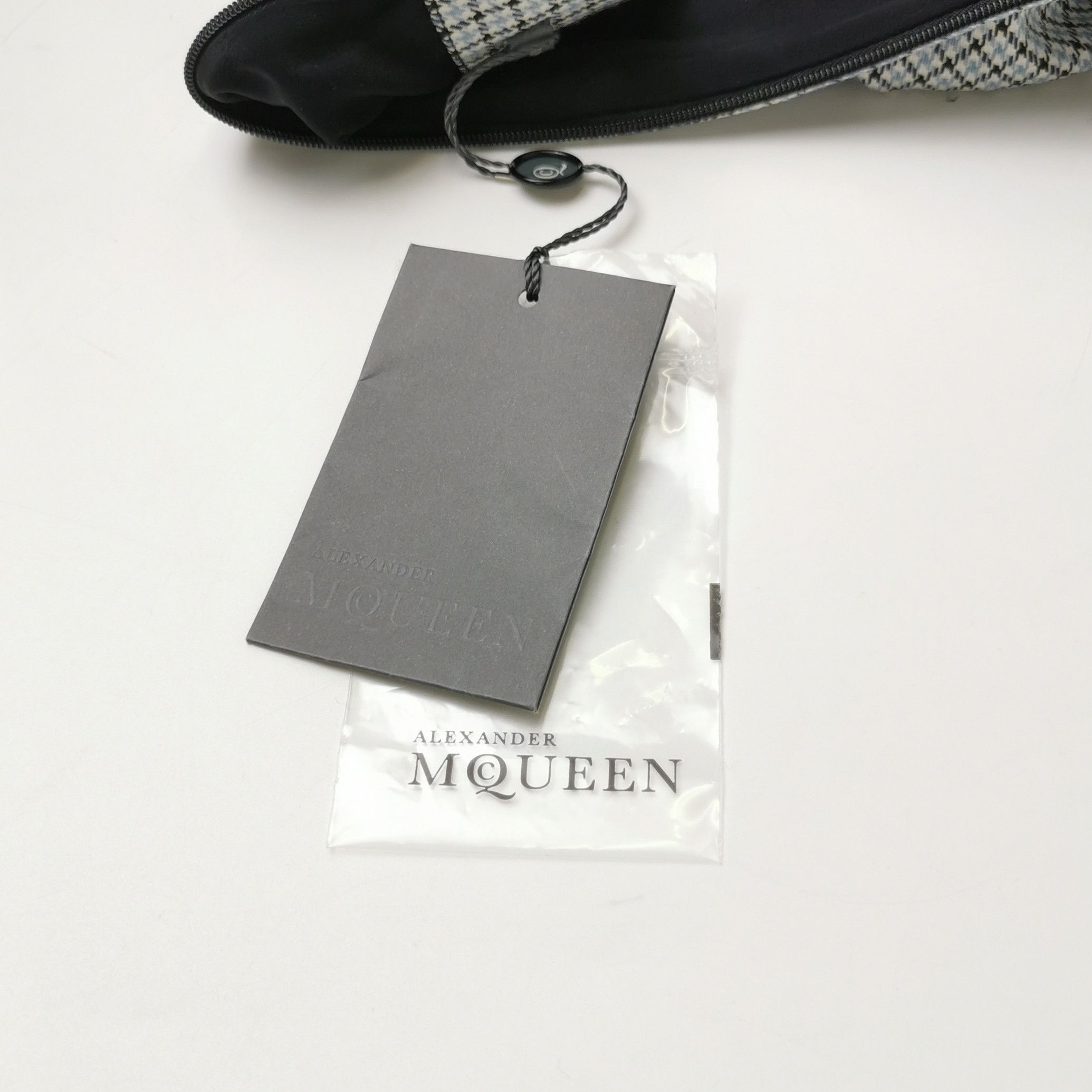 Alexander McQueen Alexander McQueen Women s Midi Size S / US 4 / IT 40 - 3 Thumbnail