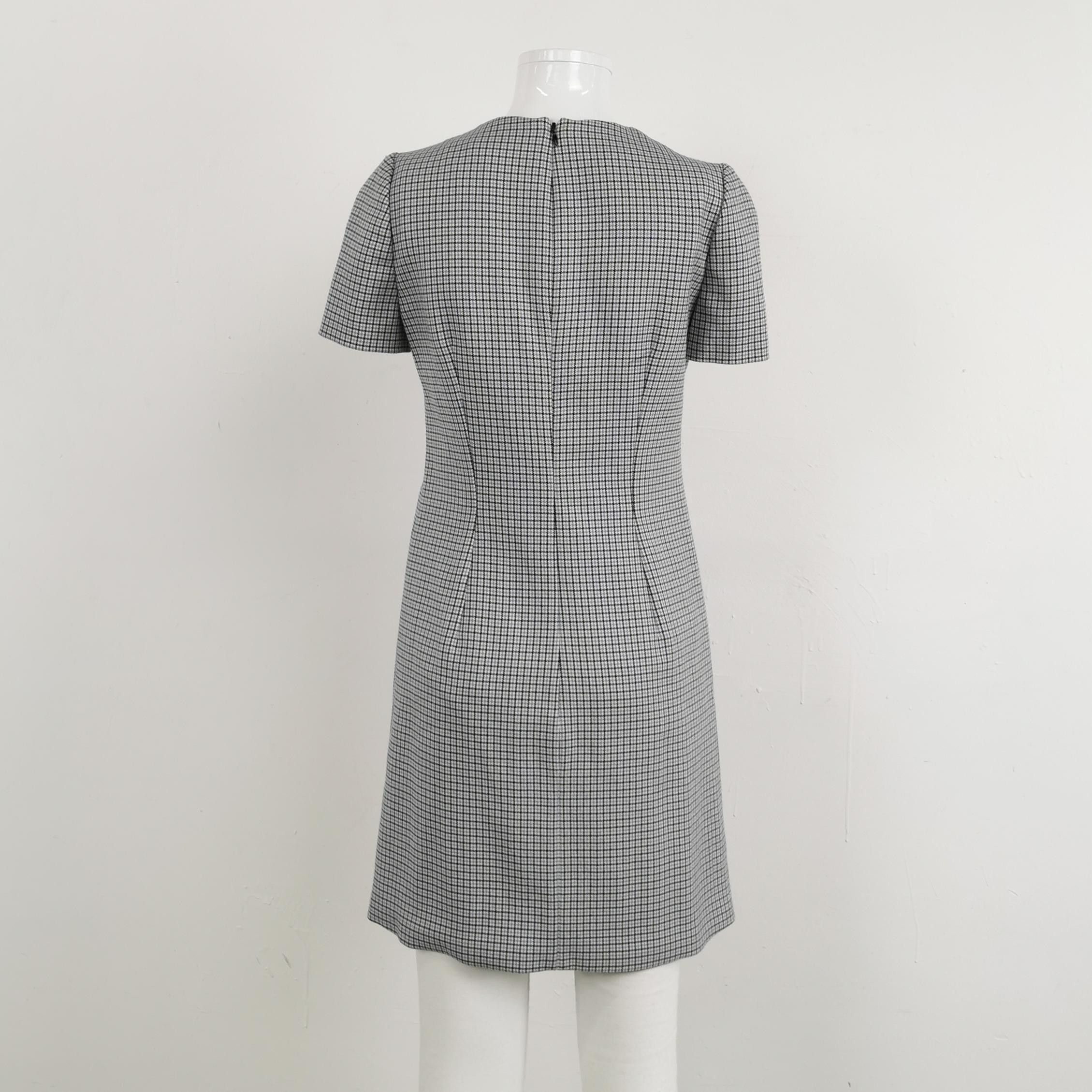Alexander McQueen Alexander McQueen Women s Midi Size S / US 4 / IT 40 - 2 Thumbnail