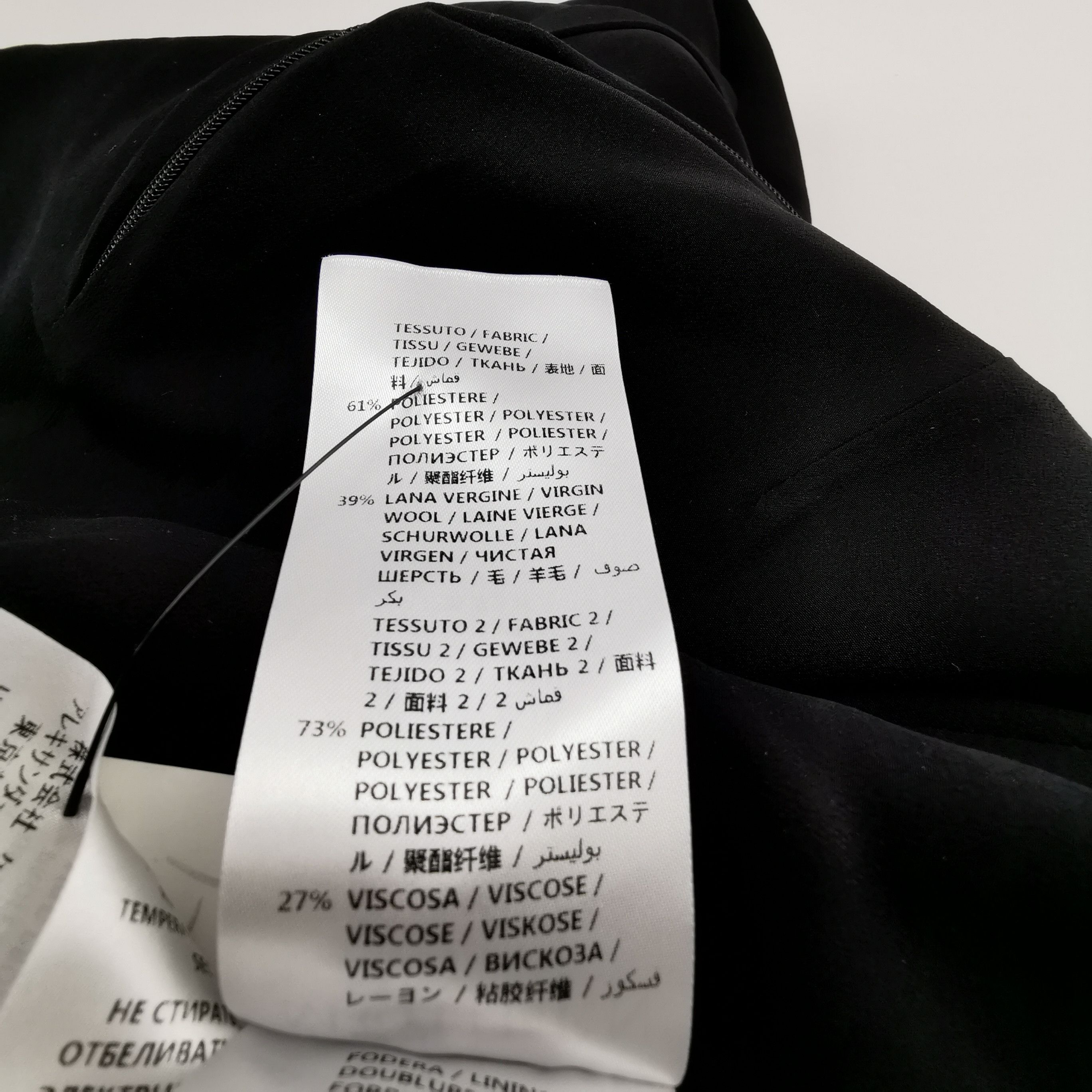 Alexander McQueen Alexander McQueen Women s Midi Size S / US 4 / IT 40 - 7 Thumbnail
