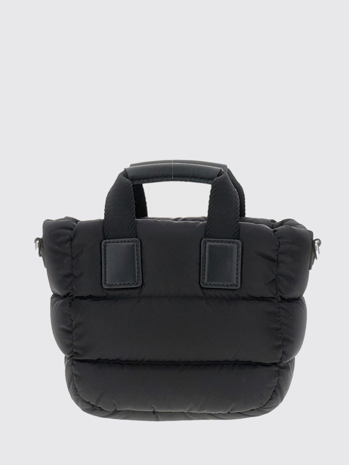 Moncler Moncler Mini Bag Woman Black Size ONE SIZE - 2 Thumbnail