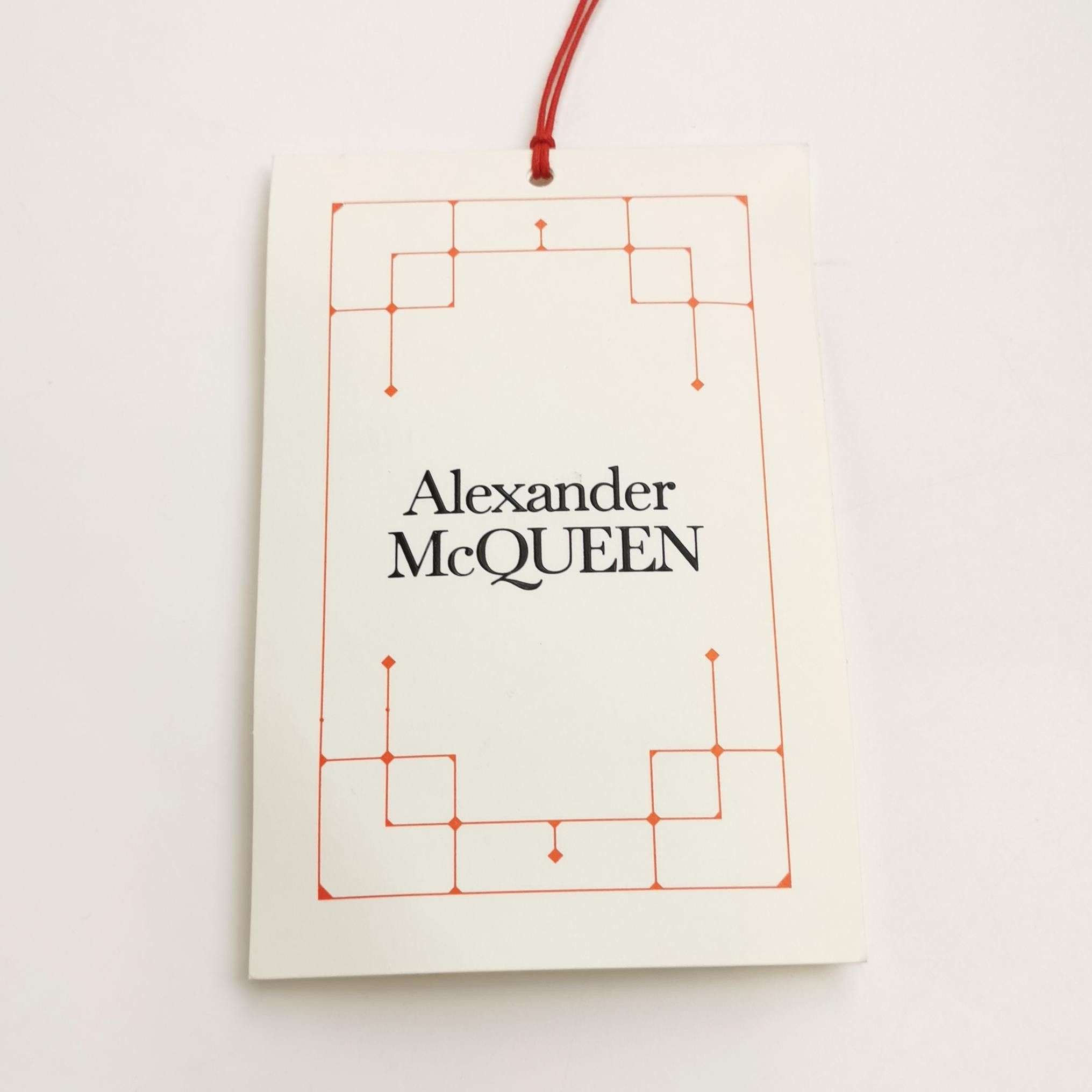 Alexander McQueen Alexander McQueen Women s Coats Size S / US 4 / IT 40 - 4 Thumbnail