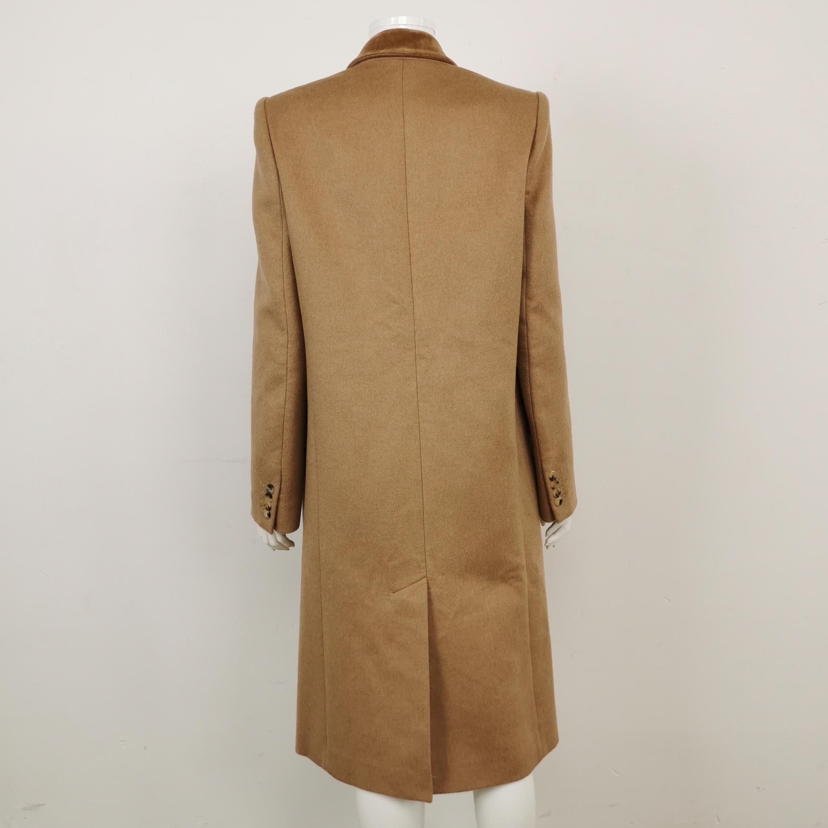 Alexander McQueen Alexander McQueen Women s Coats Size S / US 4 / IT 40 - 2 Thumbnail