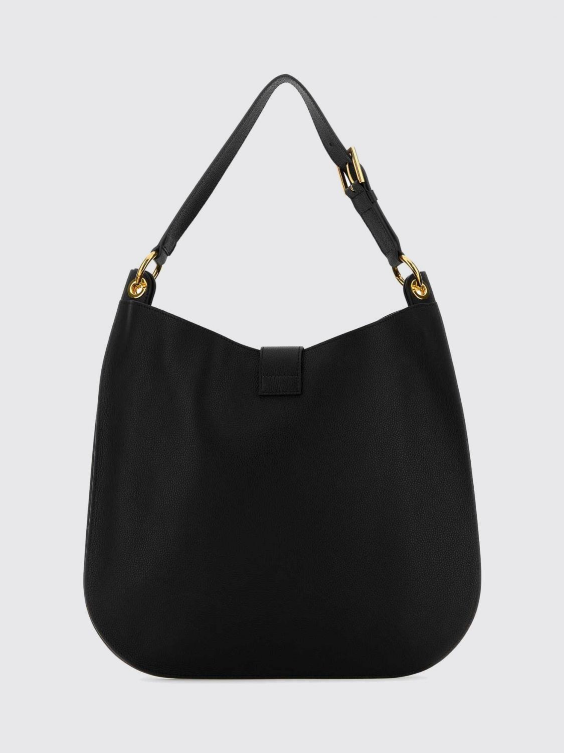 Tom Ford Tom Ford Shoulder Bag Woman Black Size ONE SIZE - 2 Thumbnail