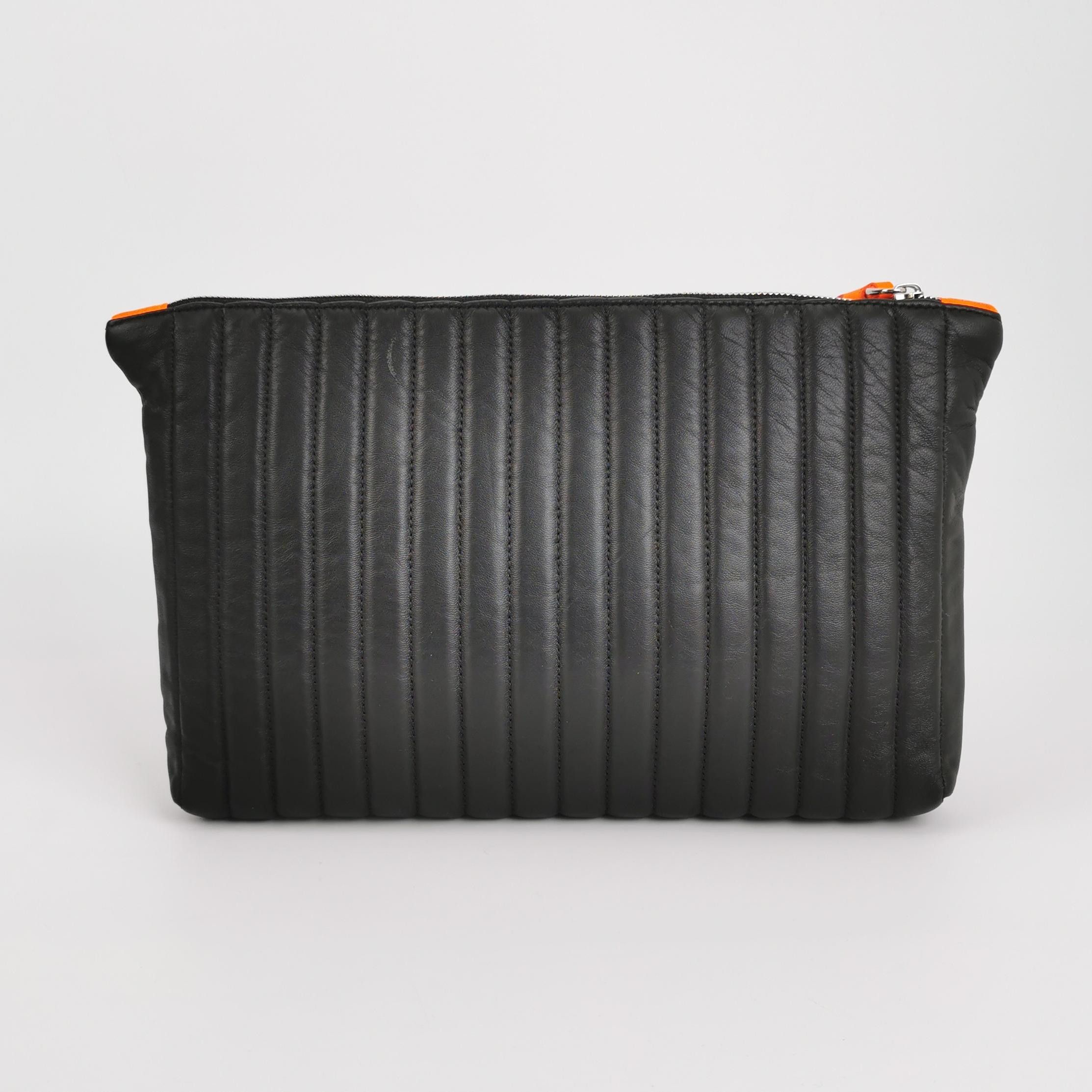 Alexander McQueen Alexander McQueen Women os Clutches Size ONE SIZE - 4 Thumbnail
