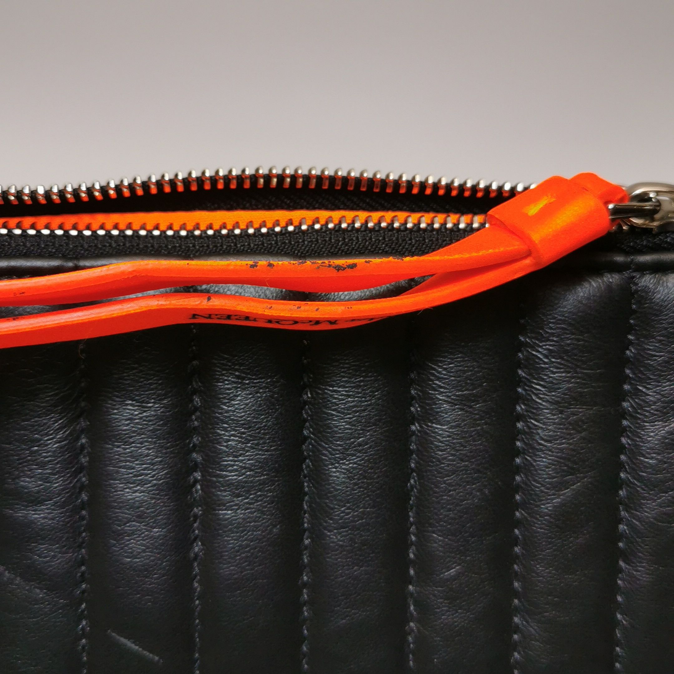 Alexander McQueen Alexander McQueen Women os Clutches Size ONE SIZE - 12 Thumbnail