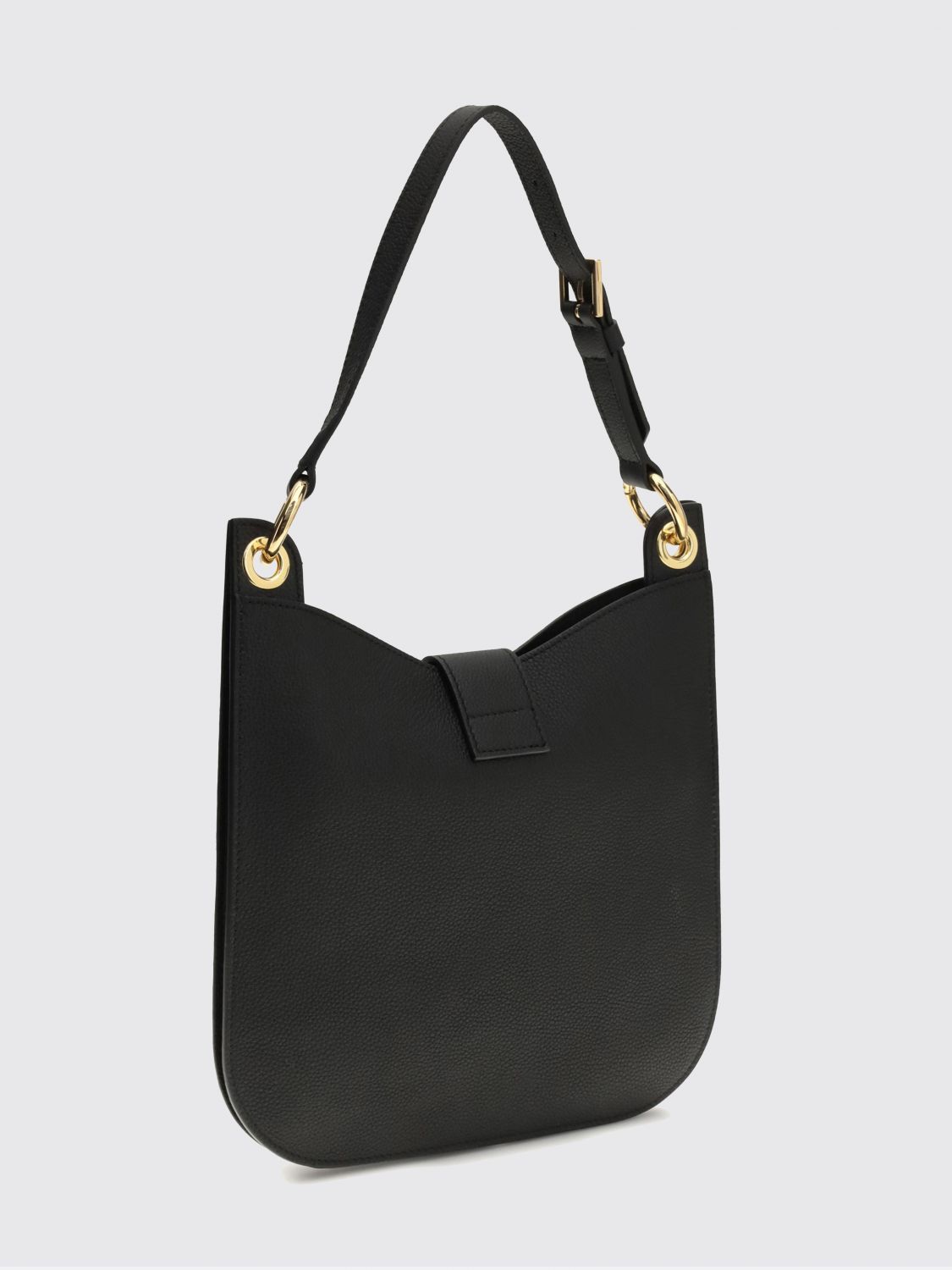 Tom Ford Tom Ford Shoulder Bag Woman Black Size ONE SIZE - 2 Thumbnail