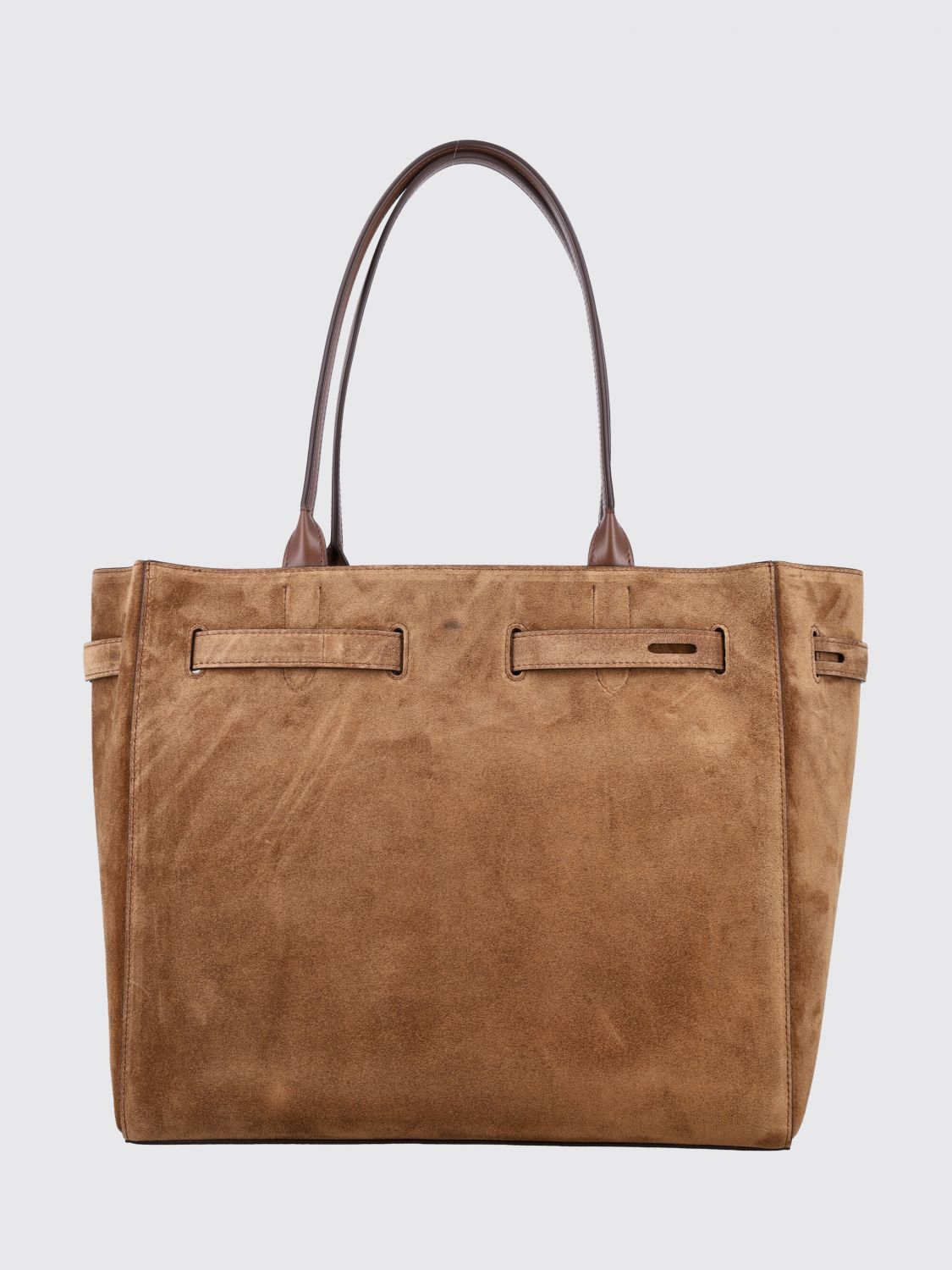 Tom Ford Tom Ford Shoulder Bag Woman Brown Size ONE SIZE - 2 Thumbnail