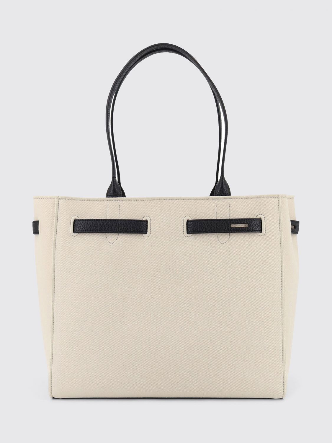 Tom Ford Tom Ford Shoulder Bag Woman Ecru Size ONE SIZE - 2 Thumbnail