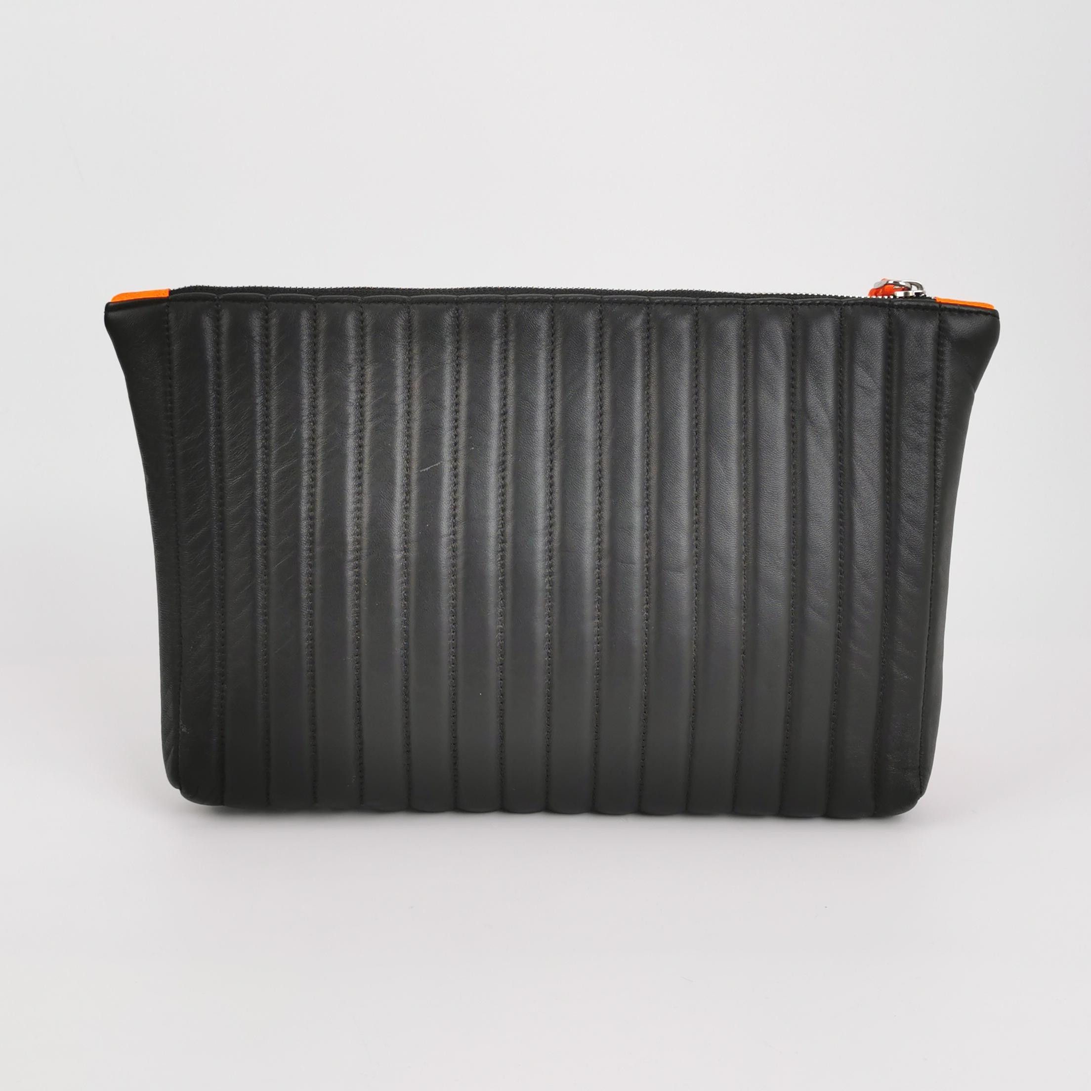 Alexander McQueen Alexander McQueen Women os Clutches Size ONE SIZE - 4 Thumbnail