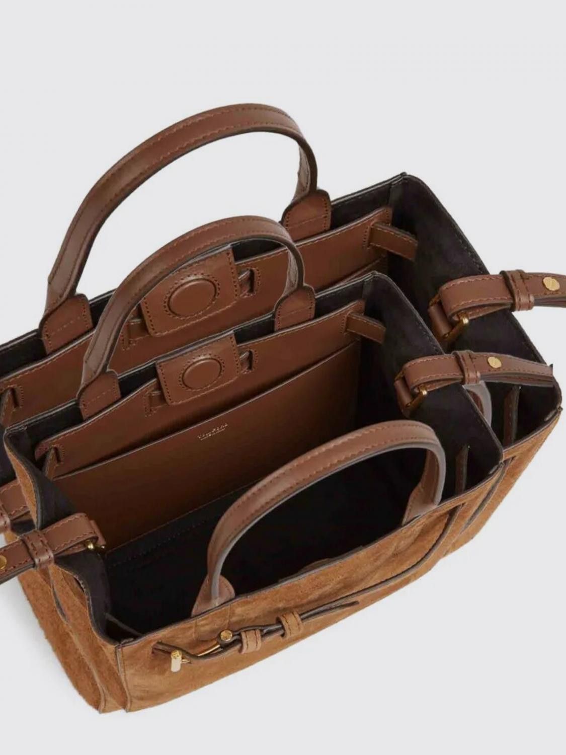 Tom Ford Tom Ford Handbag Woman Brown Size ONE SIZE - 3 Thumbnail