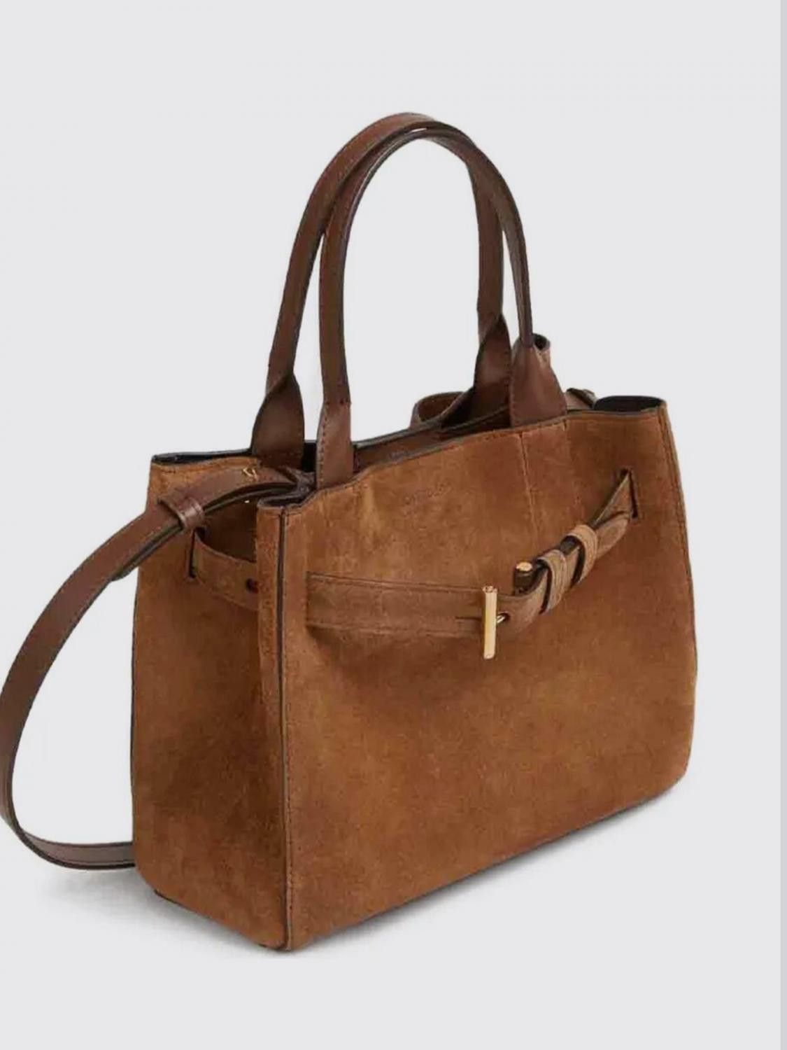Tom Ford Tom Ford Handbag Woman Brown Size ONE SIZE - 2 Thumbnail