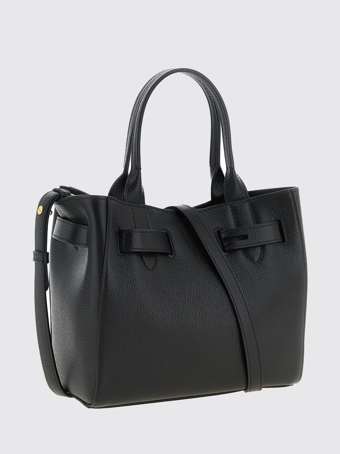Tom Ford Tom Ford Handbag Woman Black Size ONE SIZE - 2 Thumbnail