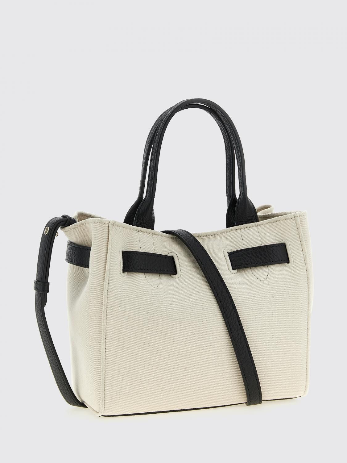 Tom Ford Tom Ford Mini Bag Woman Beige Size ONE SIZE - 2 Thumbnail