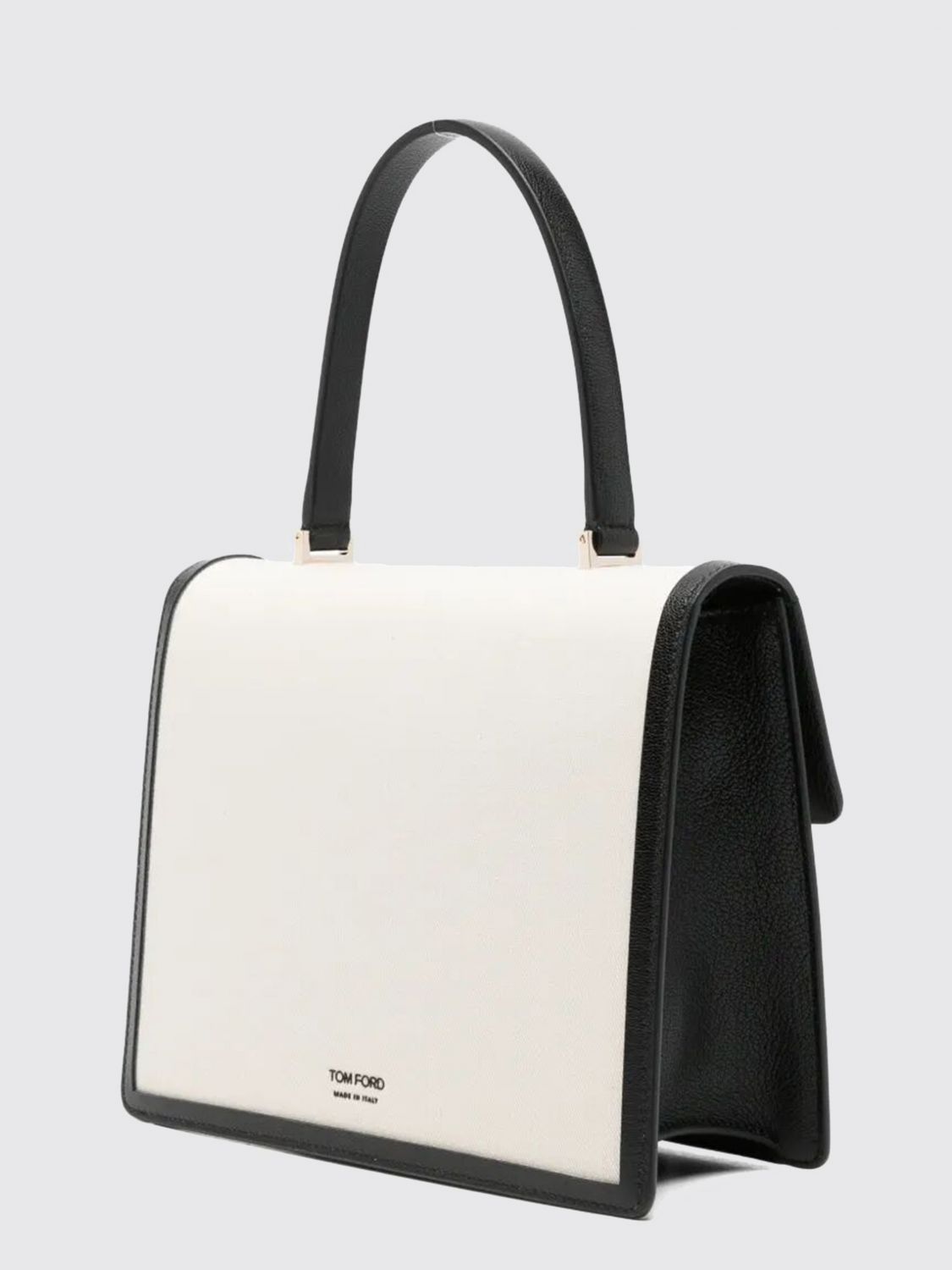 Tom Ford Tom Ford Handbag Woman Nude Size ONE SIZE - 3 Thumbnail