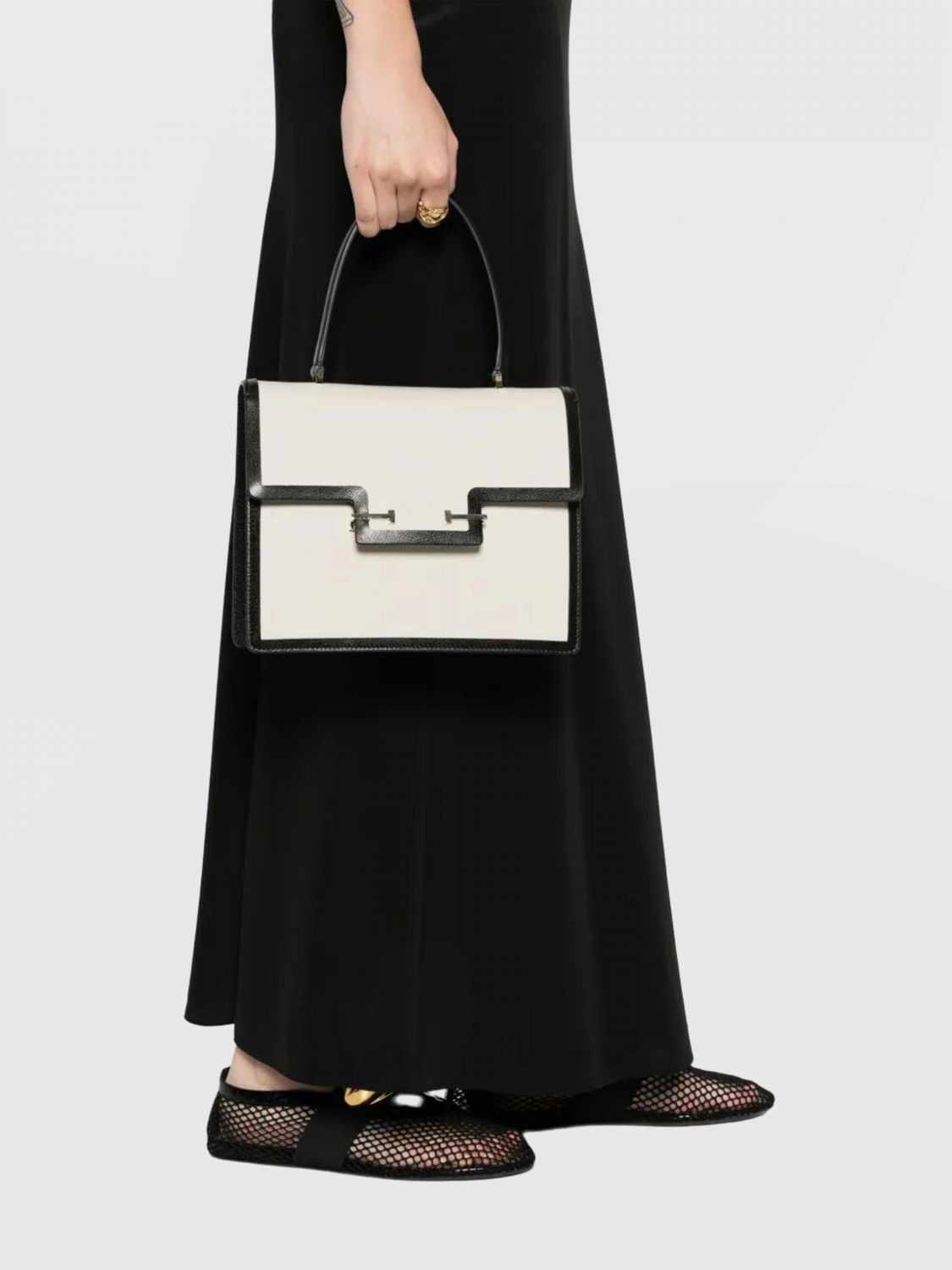 Tom Ford Tom Ford Handbag Woman Nude Size ONE SIZE - 2 Thumbnail