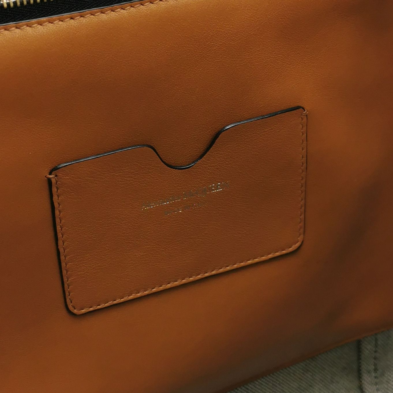 Alexander McQueen Alexander McQueen Women os Shoulder Bags Size ONE SIZE - 8 Thumbnail