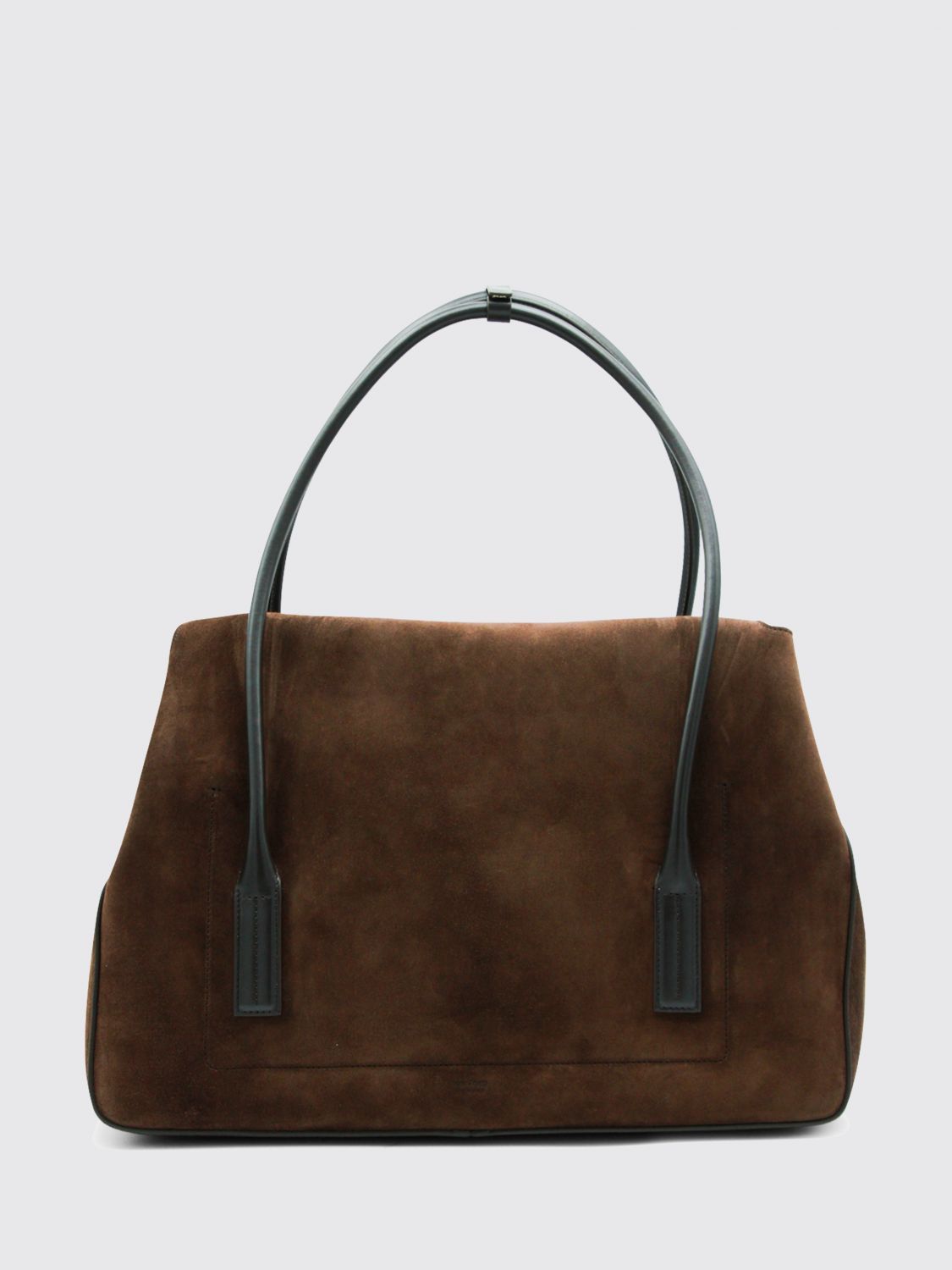 Tom Ford Tom Ford Shoulder Bag Woman Brown Size ONE SIZE - 3 Thumbnail