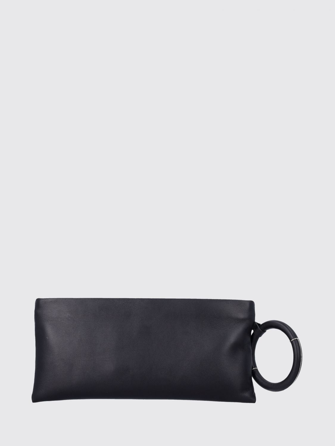 Tom Ford Tom Ford Clutch Woman Black Size ONE SIZE - 2 Thumbnail