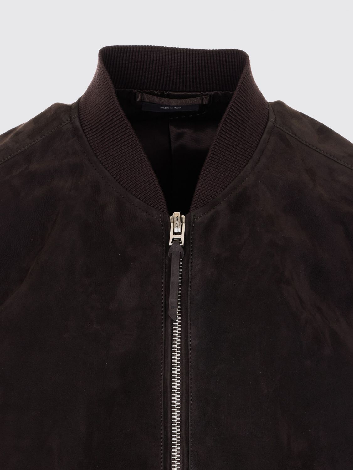 Tom Ford Tom Ford Jacket Men Brown Size US XL / EU 56 / 4 - 4 Thumbnail