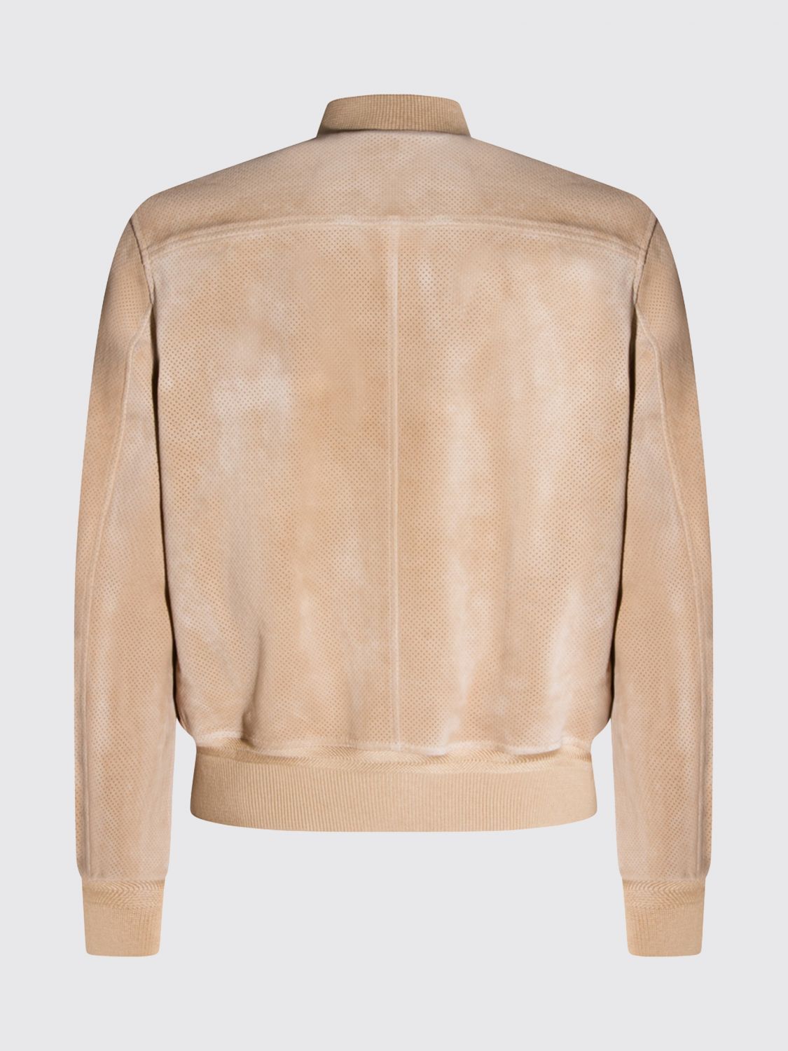Tom Ford Tom Ford Jacket Men Sand Size US L / EU 52-54 / 3 - 3 Thumbnail