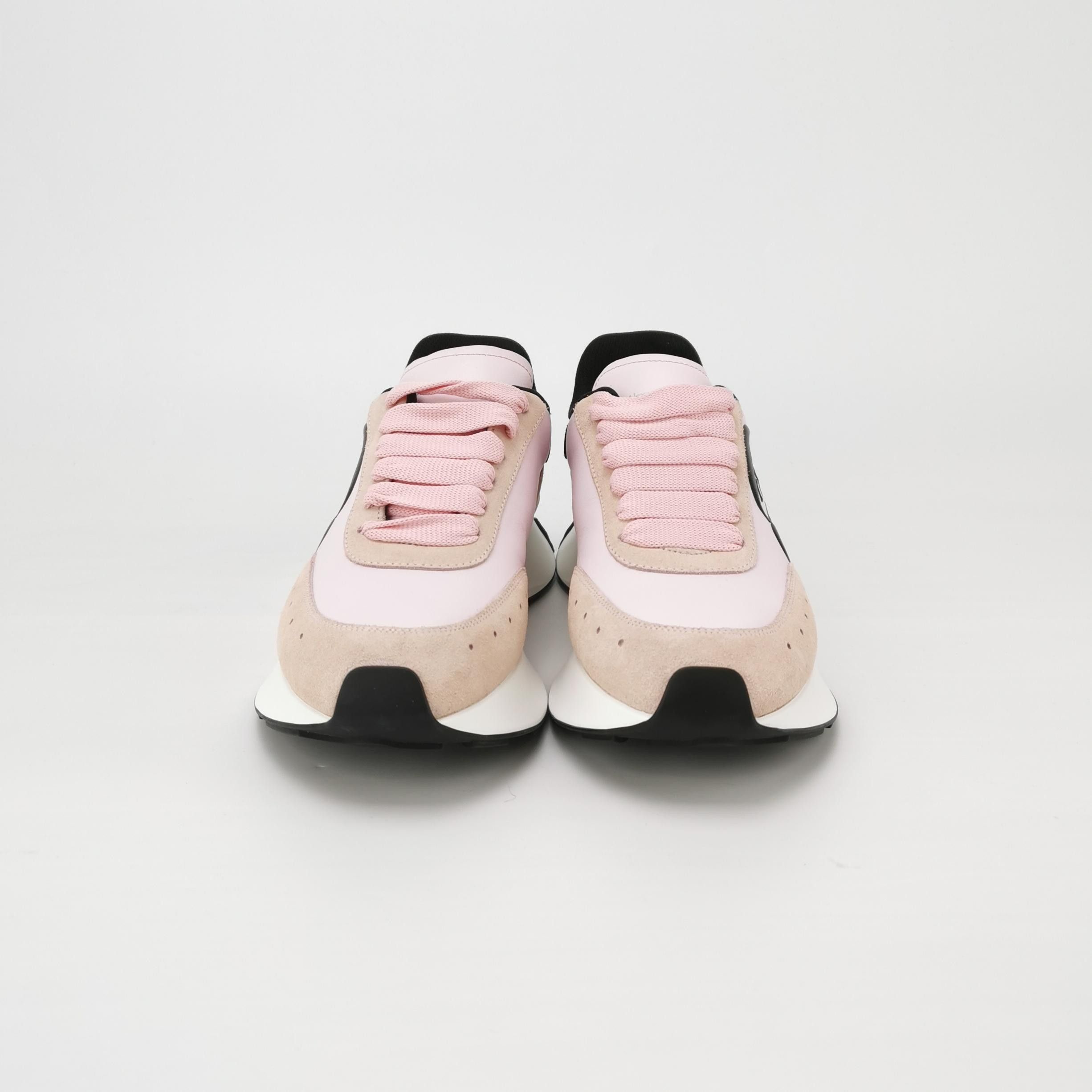 Alexander McQueen Alexander McQueen Women 8 Lowtop Sneakers Size US 8 / IT 38 - 3 Thumbnail