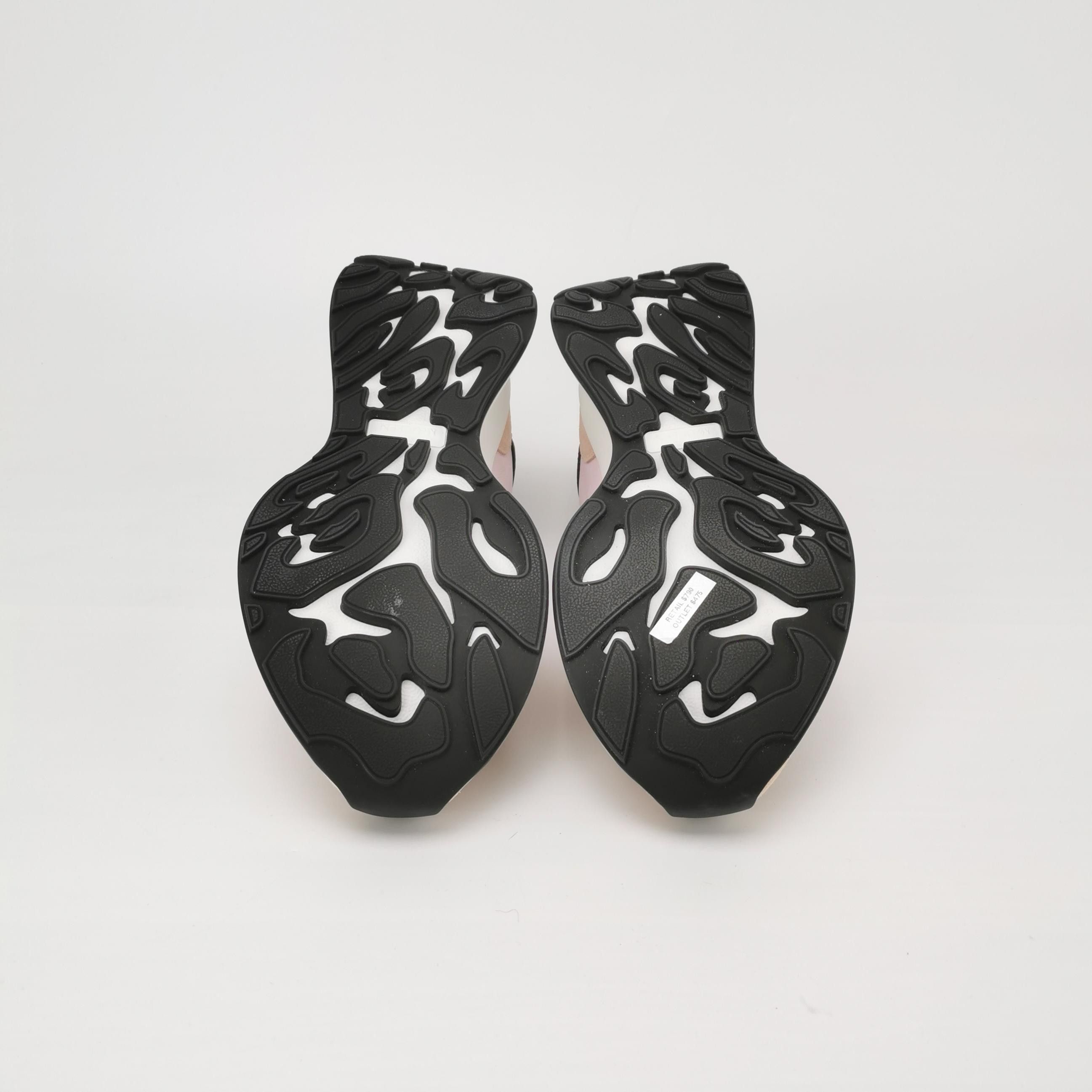 Alexander McQueen Alexander McQueen Women 8 Lowtop Sneakers Size US 8 / IT 38 - 5 Thumbnail